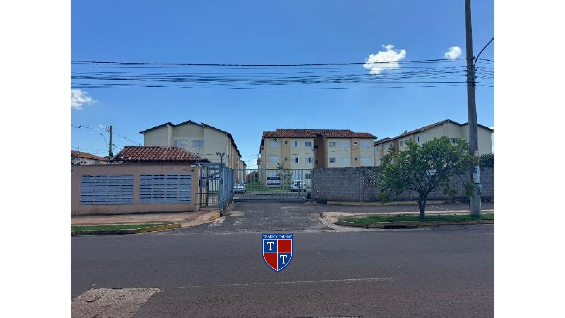 Foto 1 de APARTAMENTO em JARDIM CENTENARIO - Imóvel Retomado Caixa