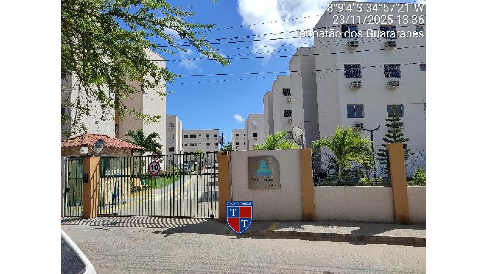 Foto 1 de APARTAMENTO em MARCOS FREIRE - Imóvel Retomado Caixa