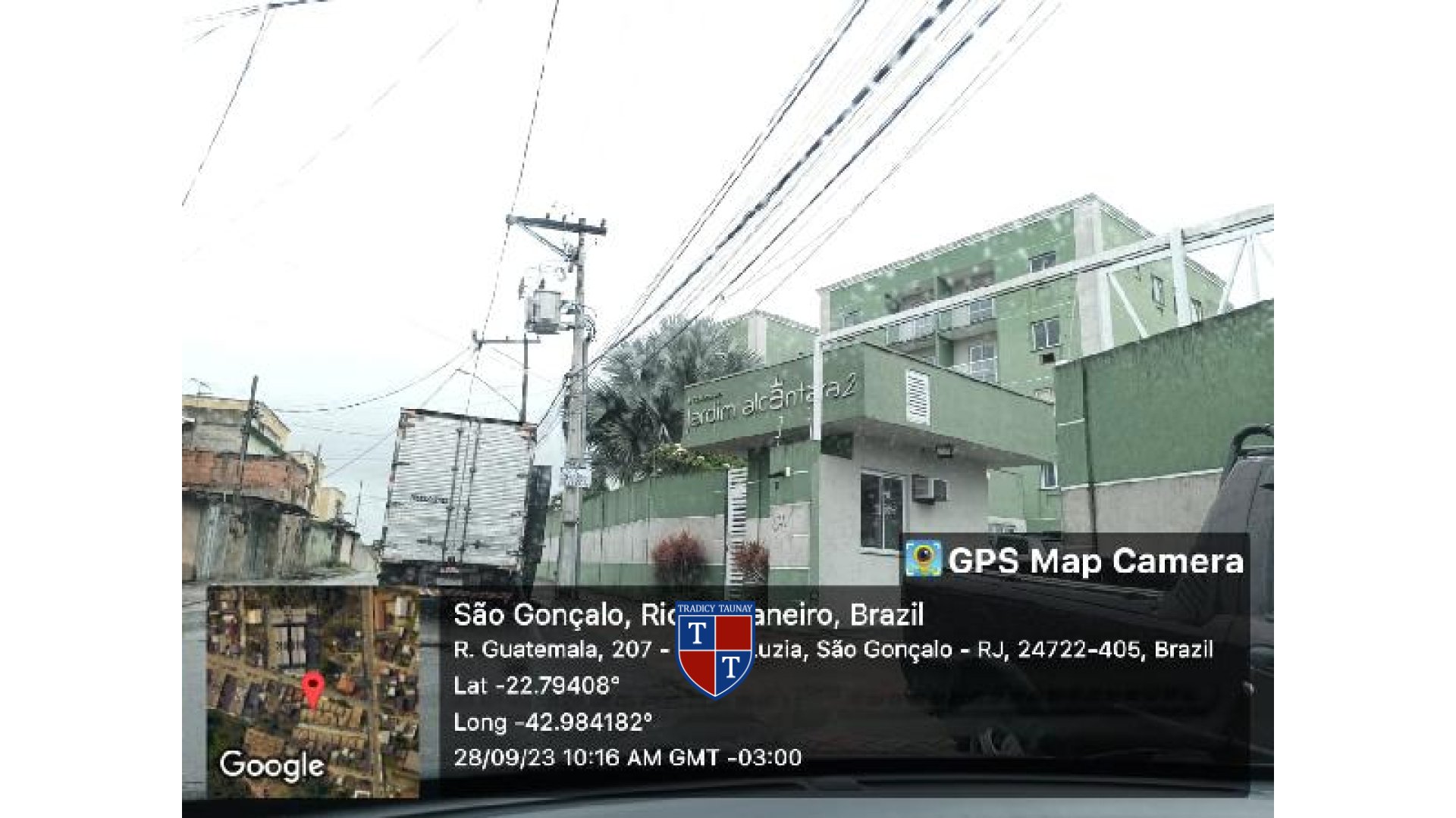 Foto 1 de APARTAMENTO em SANTA LUZIA - Imóvel Retomado Caixa