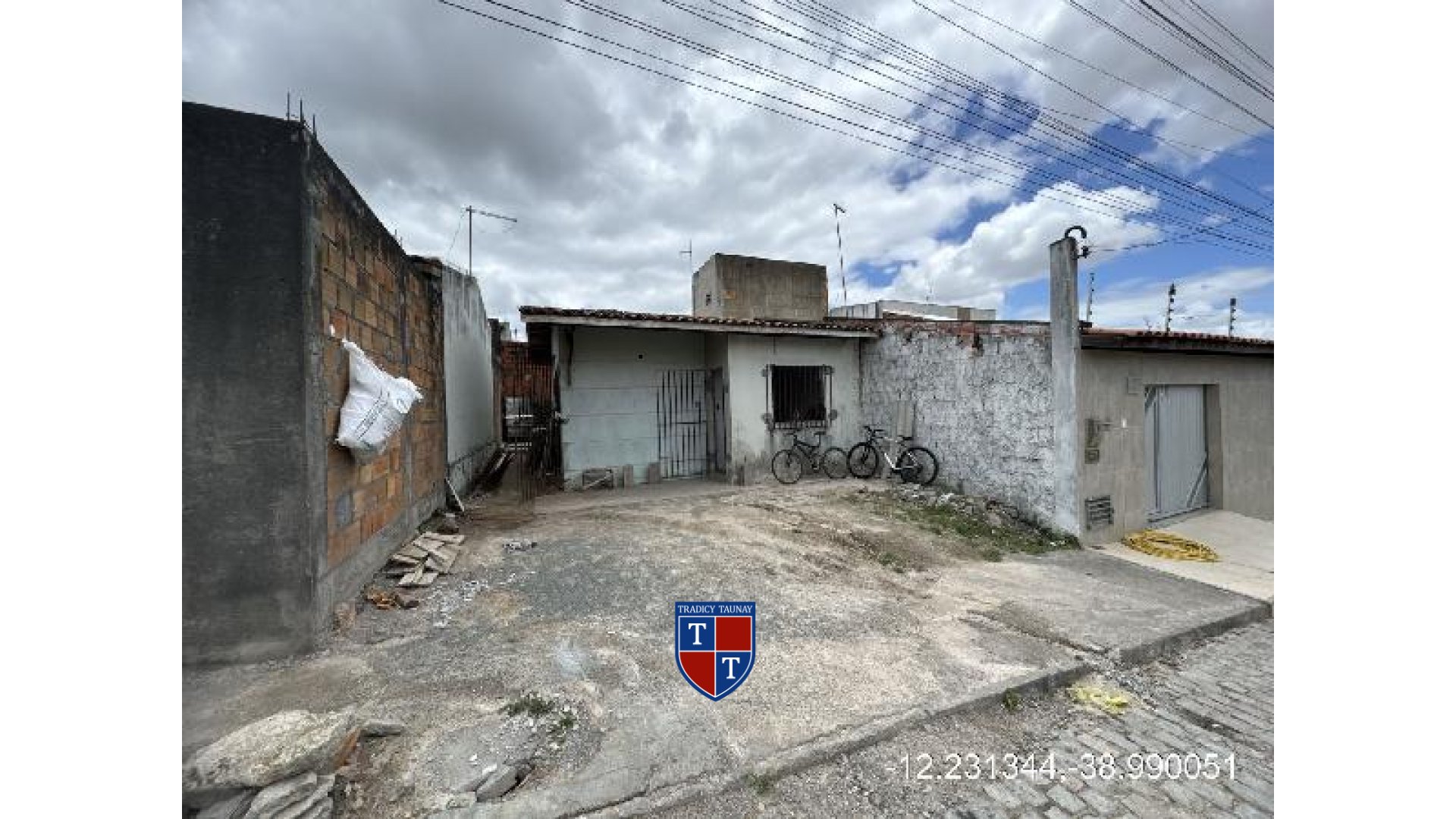Foto 1 de CASA em GABRIELA - Imóvel Retomado Caixa