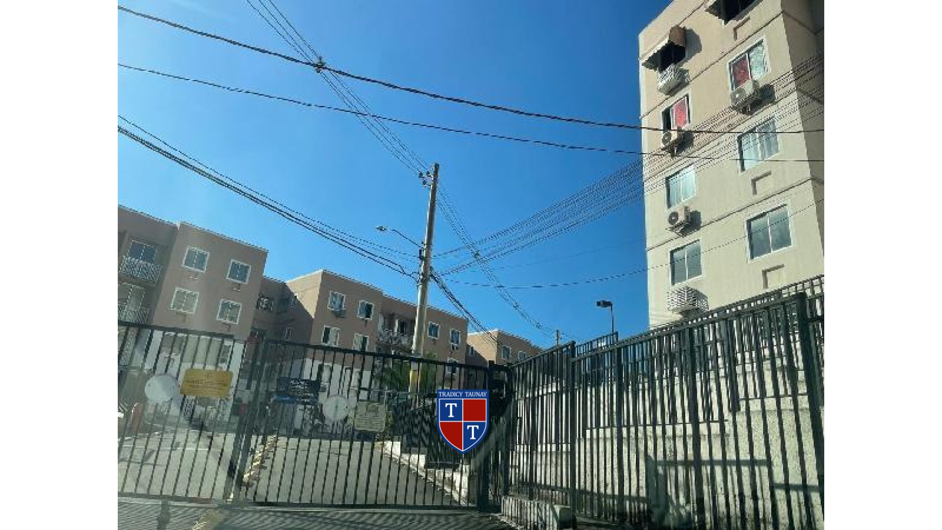 Foto 1 de APARTAMENTO em PAVUNA - Imóvel Retomado Caixa