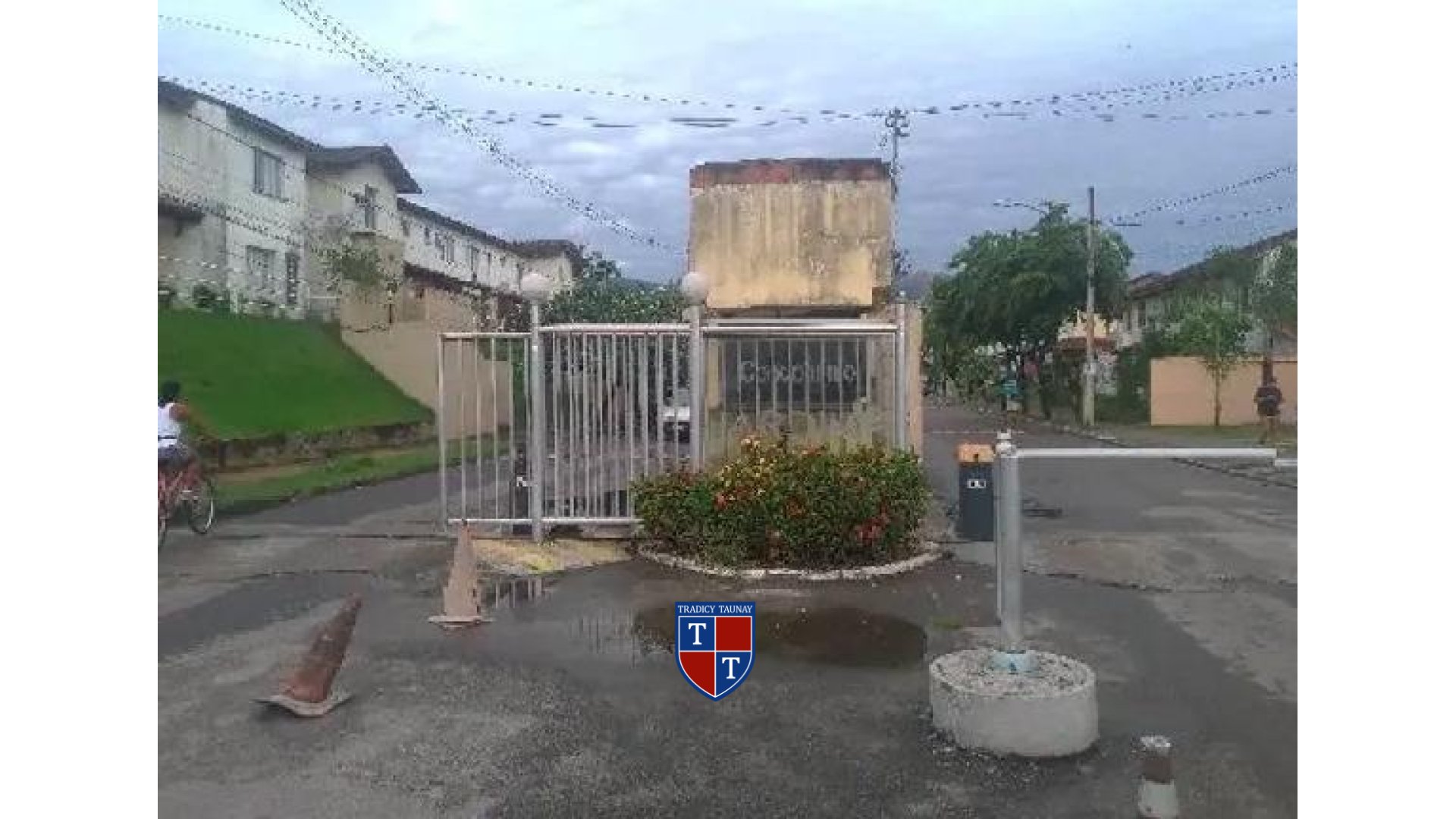 Foto 1 de CASA em CAMPO ALEGRE - Imóvel Retomado Caixa