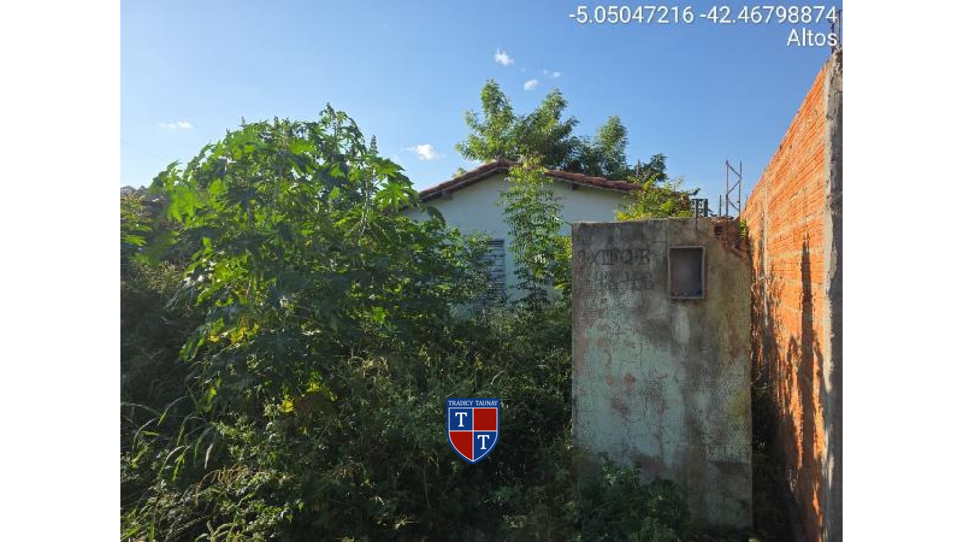 Foto 1 de CASA em LOT JD CIDADE RES II, ALTOS/PI - Imóvel Retomado CAIXA Ref 8555533268837