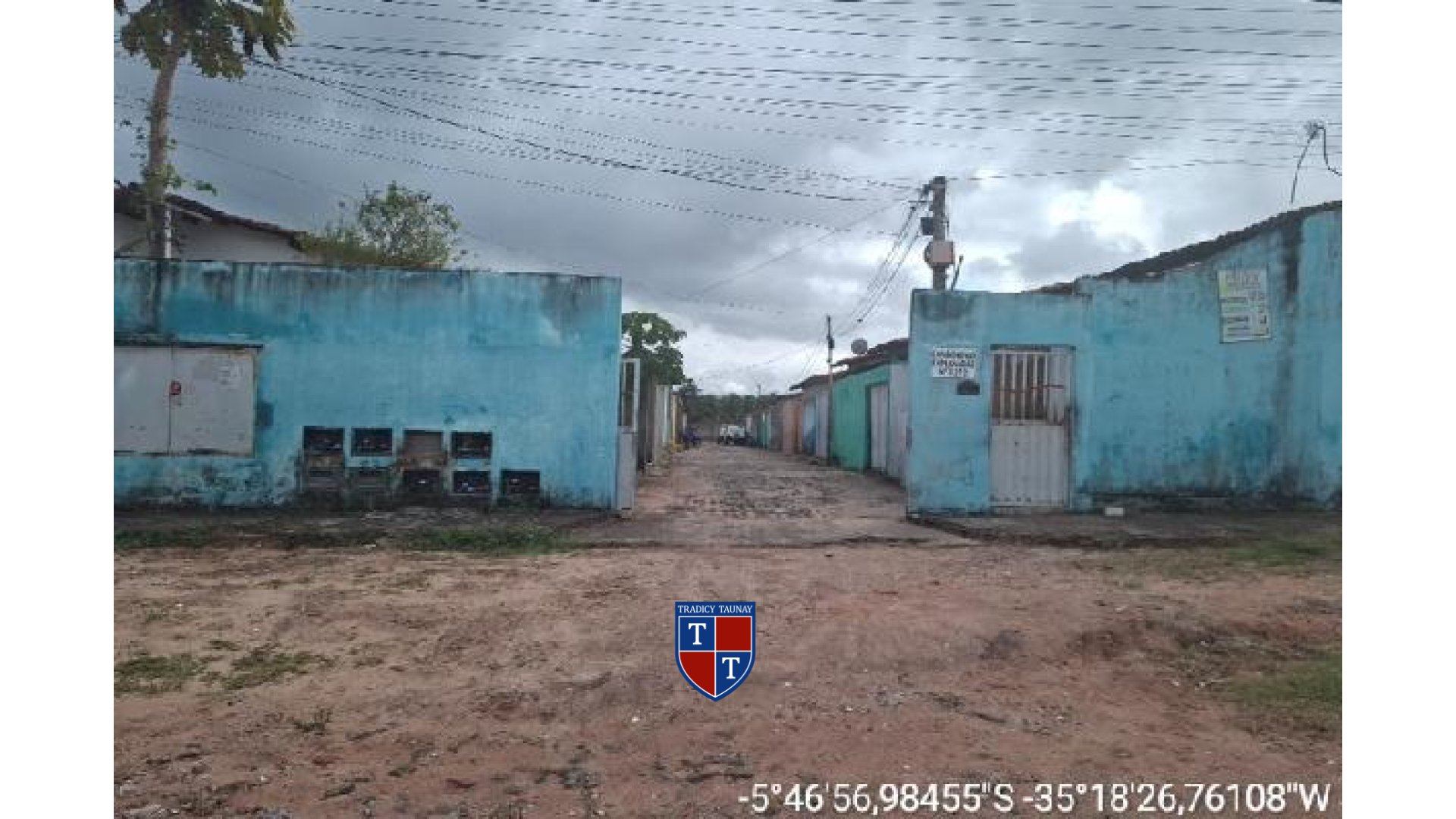 Foto 1 de CASA em SANTO ANTONIO DO POTENGI - Imóvel Retomado Caixa