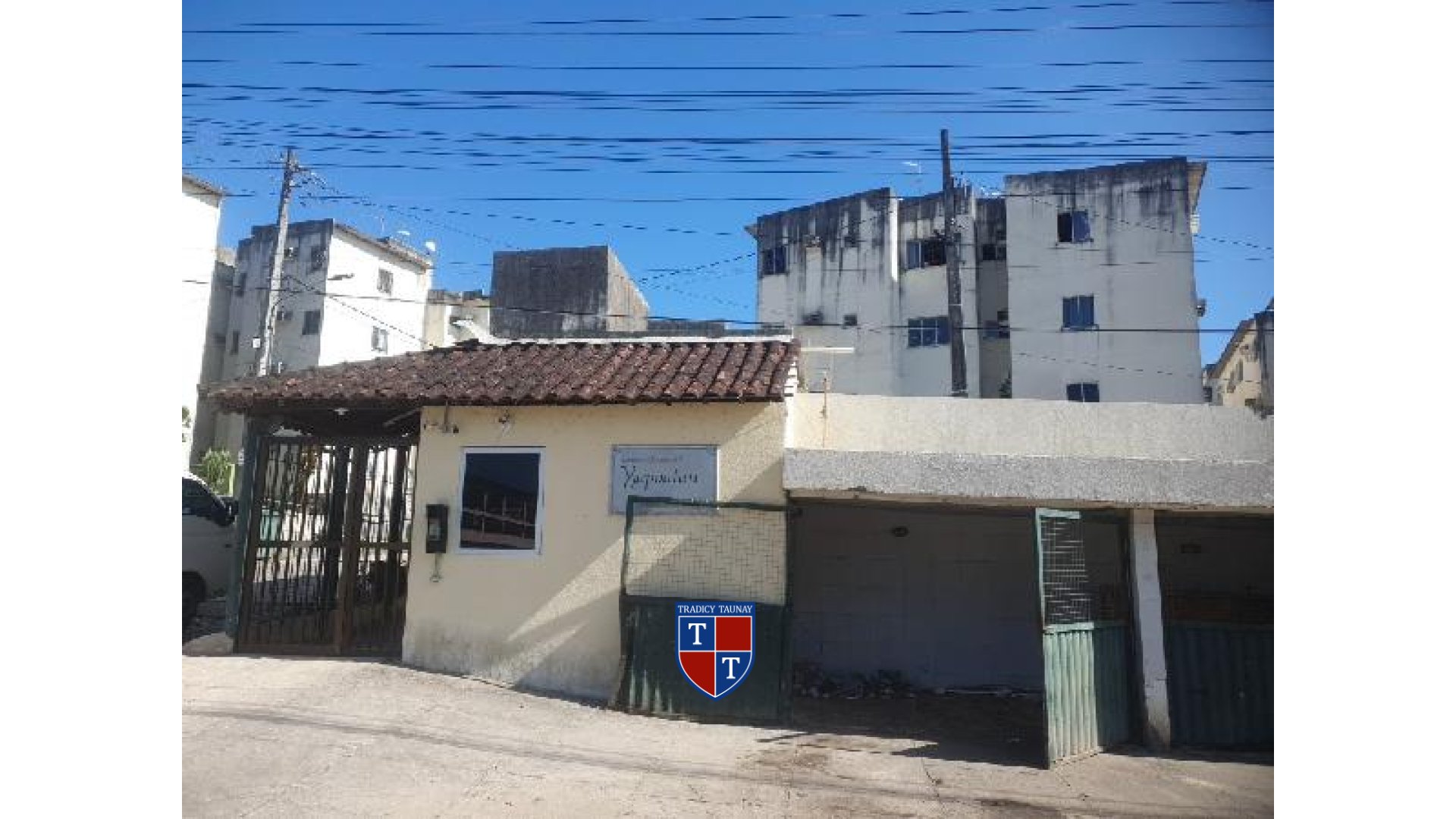 Foto 1 de APARTAMENTO em ZUMBI DO PACHECO - Imóvel Retomado Caixa