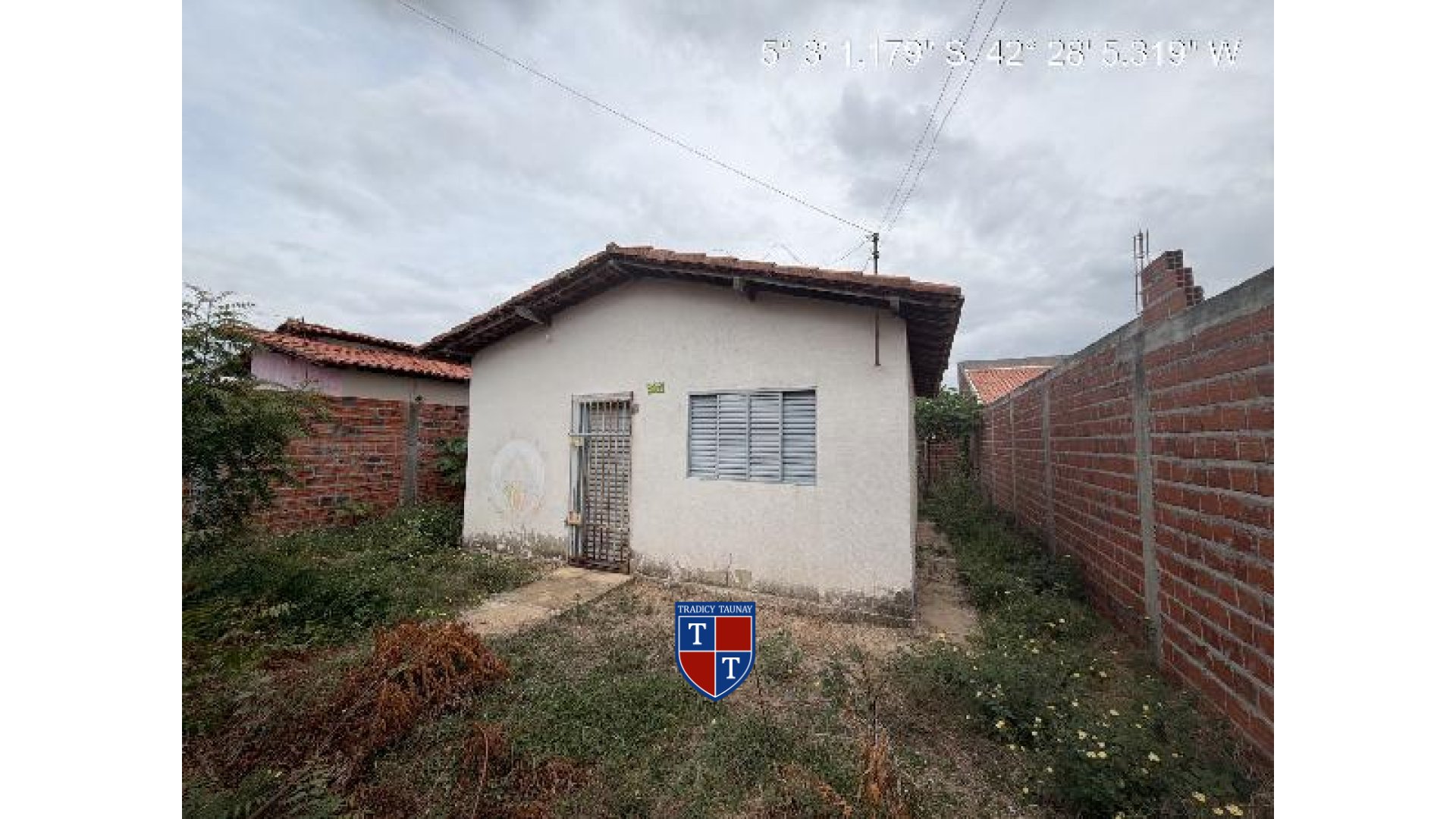 Foto 1 de CASA em CENTRO - Imóvel Retomado Caixa