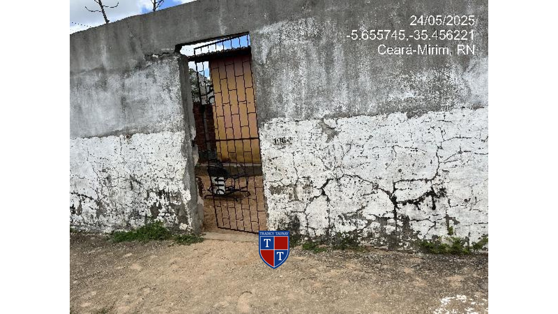 Foto 1 de CASA em RUY PEREIRA - Imóvel Retomado Caixa