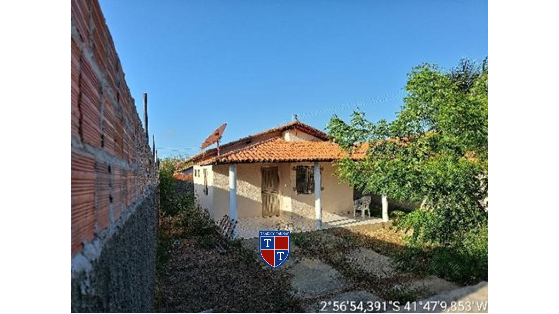 Foto 1 de CASA em IGARACU - Imóvel Retomado Caixa