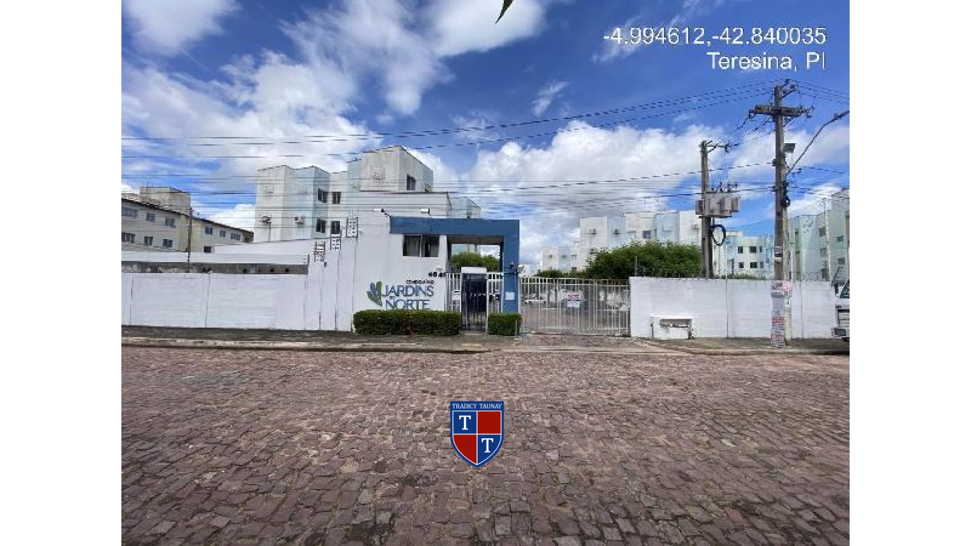 Foto 1 de APARTAMENTO em SANTA MARIA - Imóvel Retomado Caixa