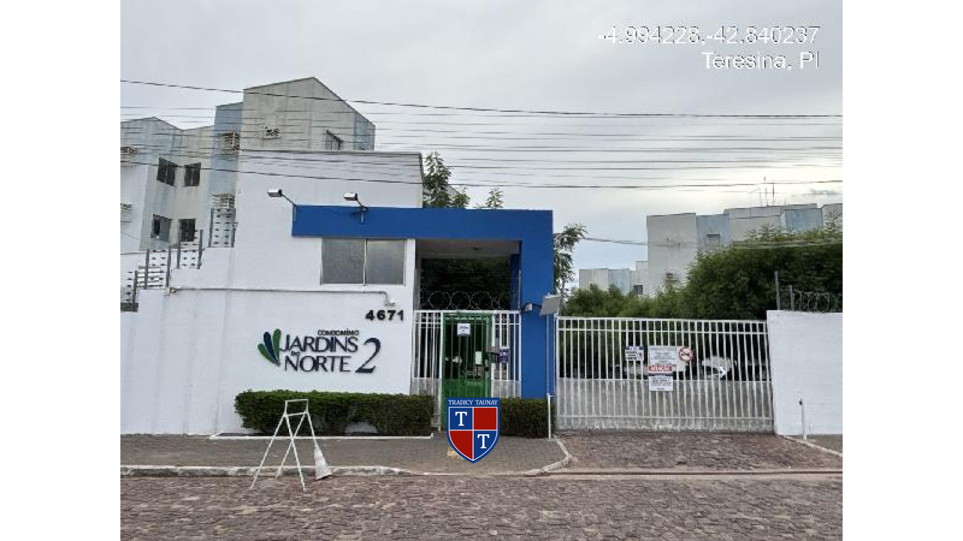 APARTAMENTO em SANTA MARIA