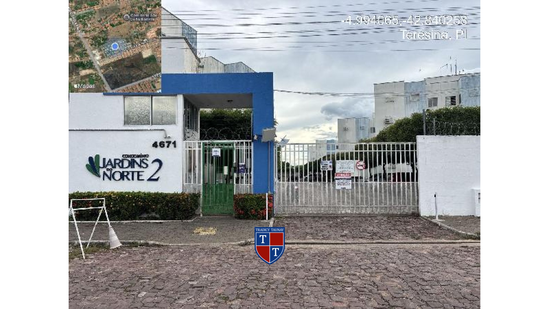 Foto 1 de APARTAMENTO em SANTA MARIA - Imóvel Retomado Caixa
