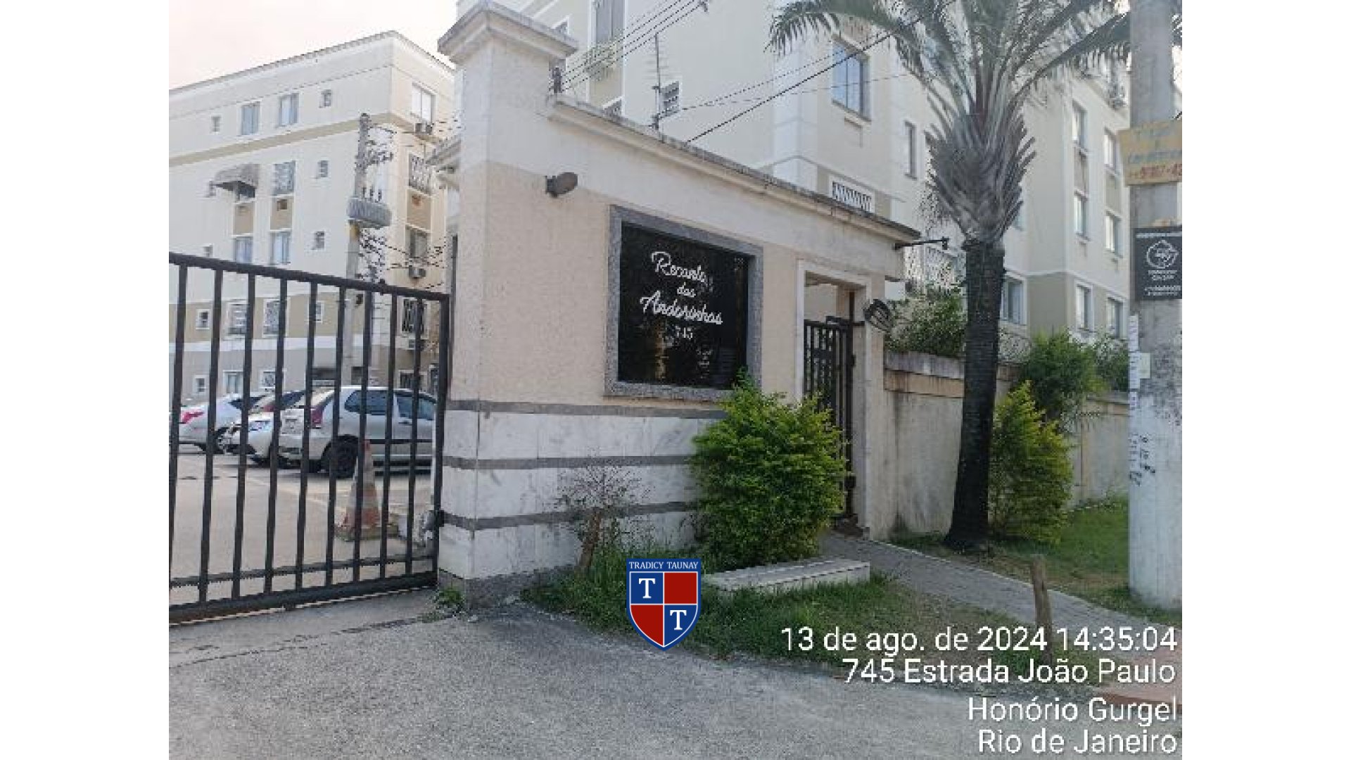 Foto 1 de APARTAMENTO em HONORIO GURGEL - Imóvel Retomado Caixa