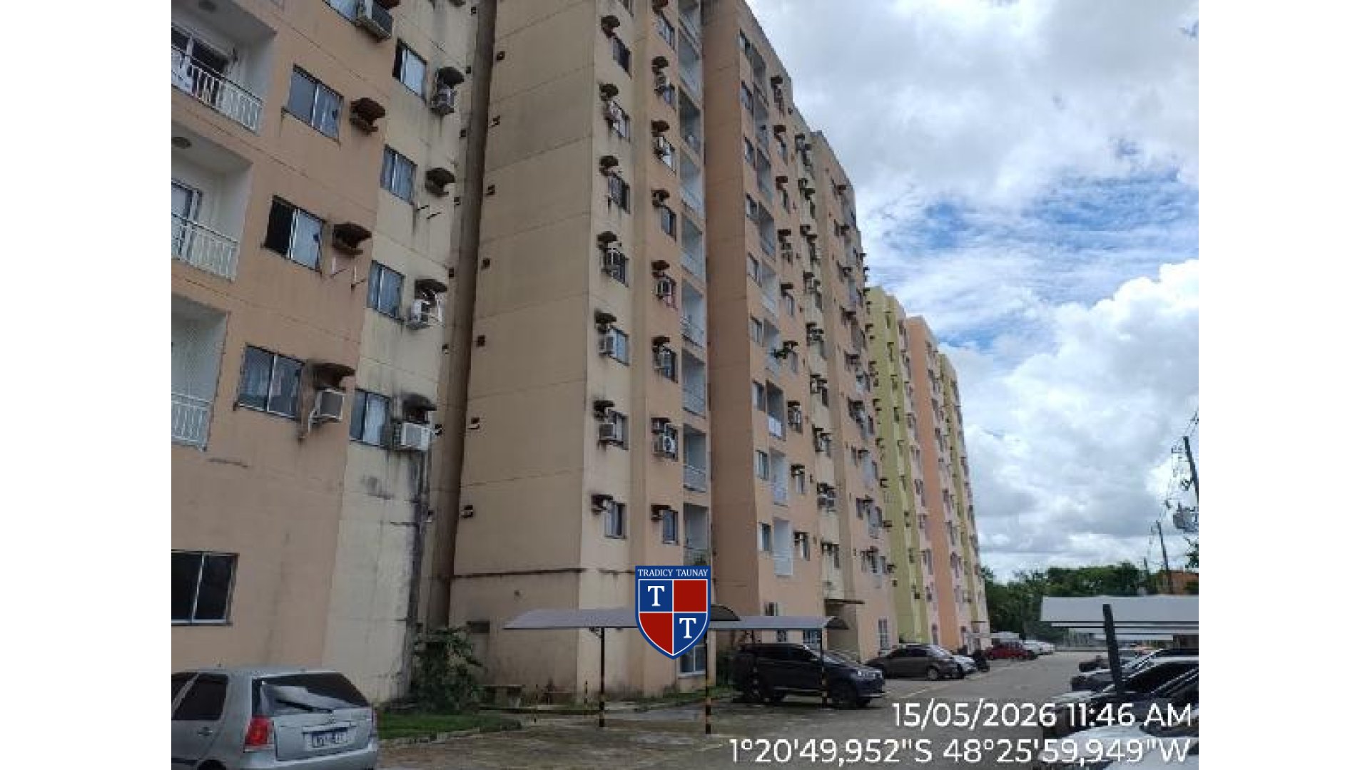 Foto 1 de APARTAMENTO em COQUEIRO - Imóvel Retomado Caixa