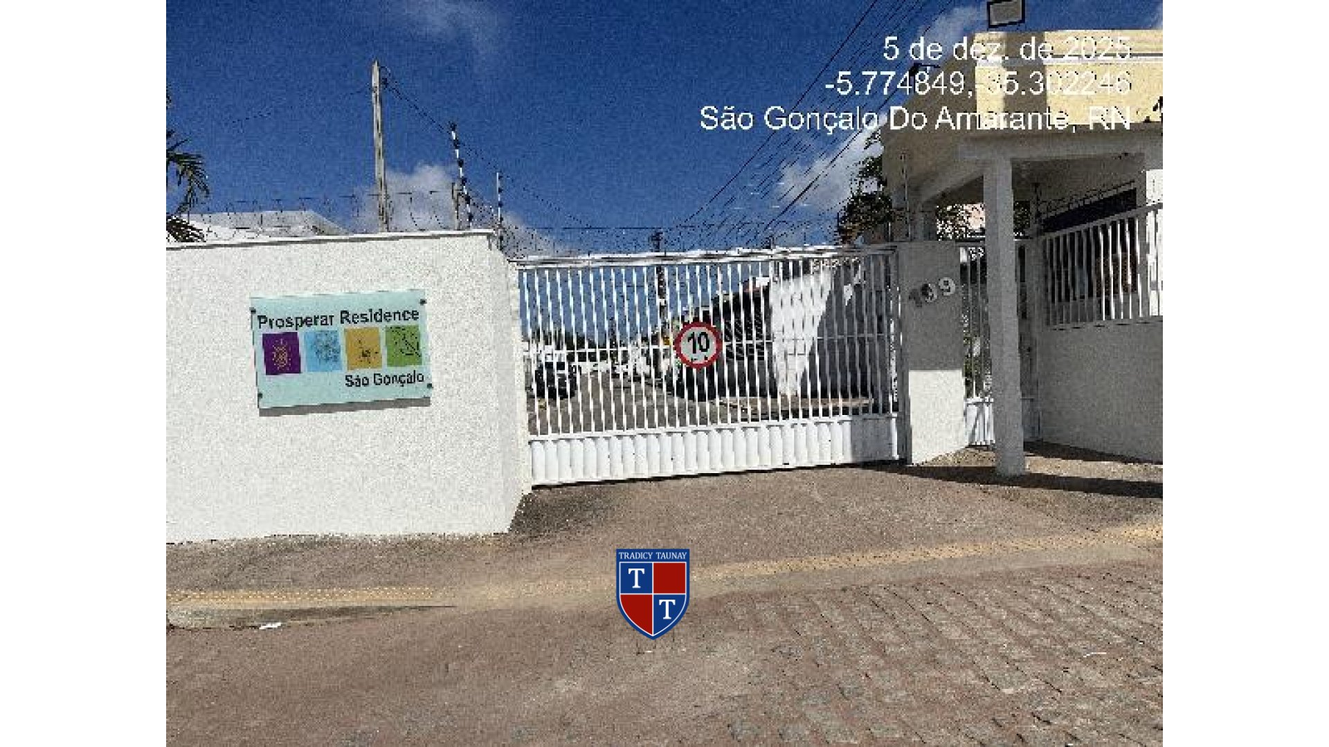 Foto 1 de CASA em SANTO ANTONIO - Imóvel Retomado Caixa