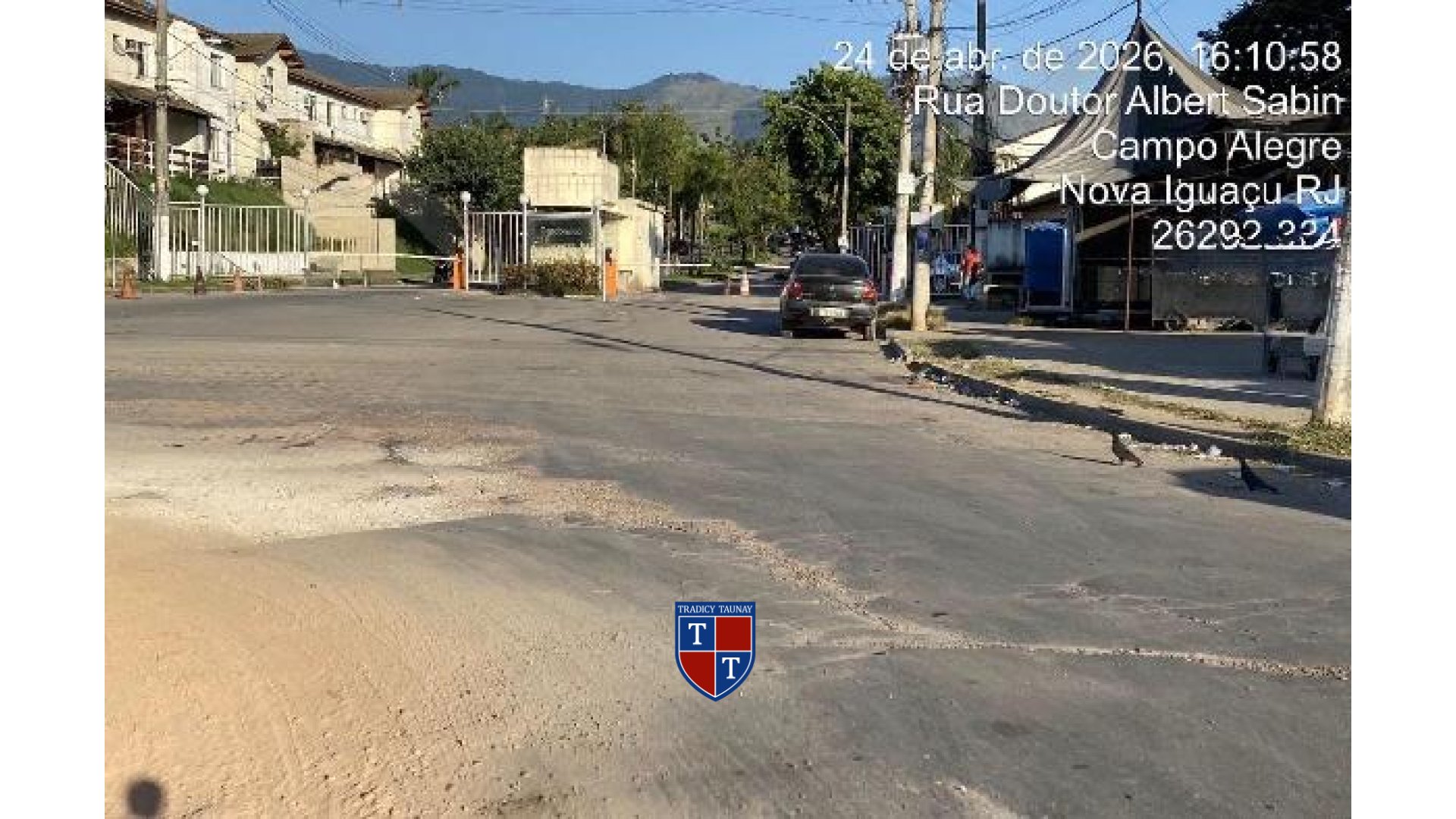 Foto 1 de CASA em CAMPO ALEGRE - Imóvel Retomado Caixa