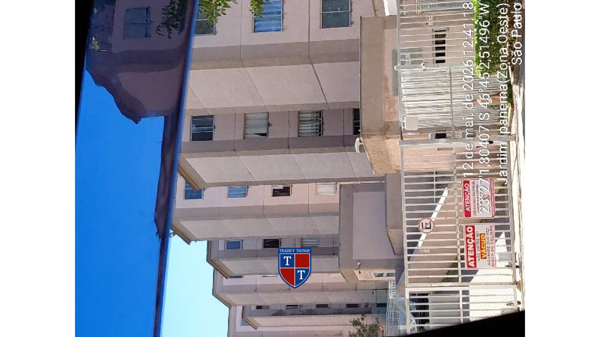 Foto 1 de APARTAMENTO em JARDIM IPANEMA (ZONA OESTE) - Imóvel Retomado Caixa