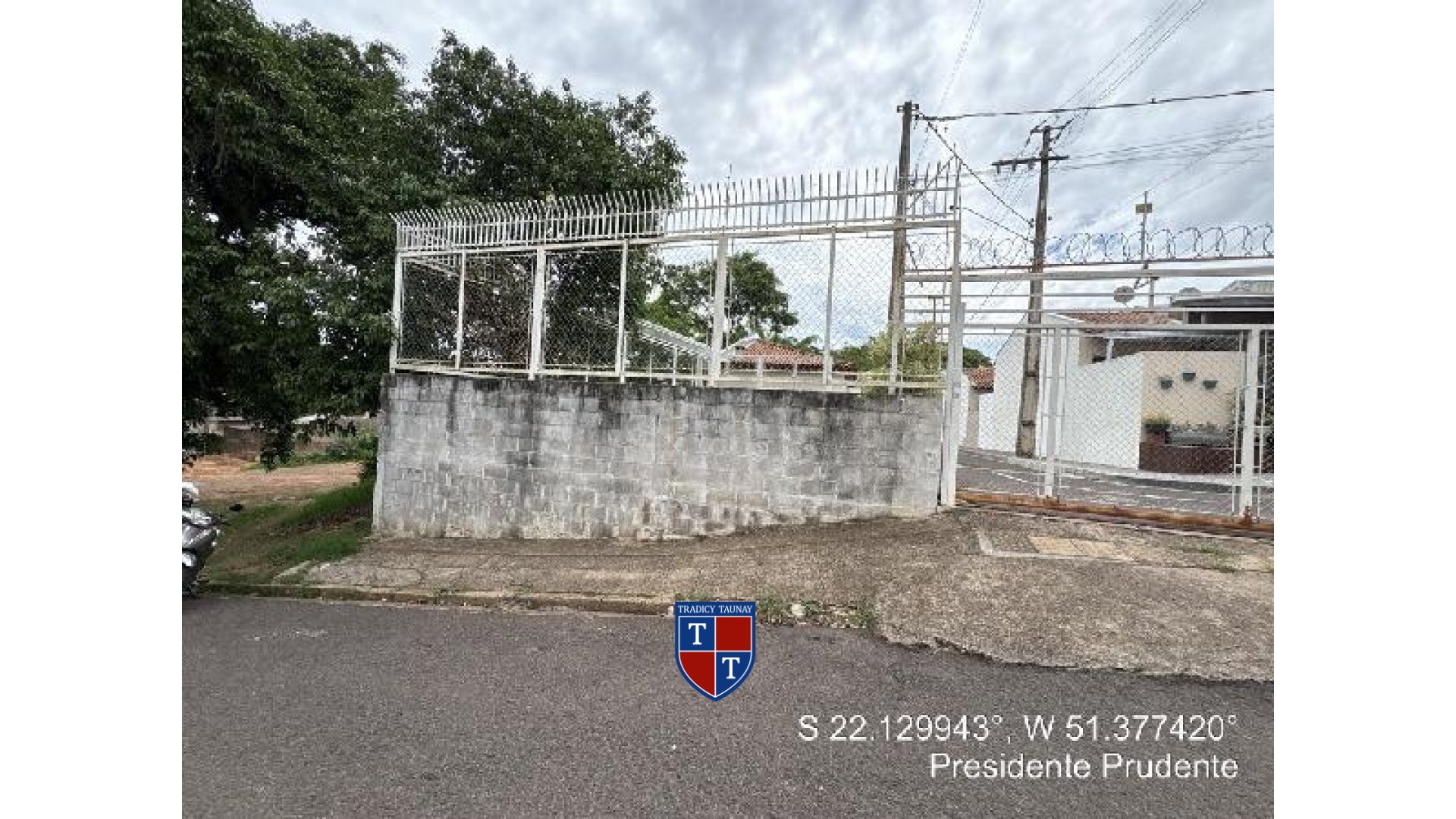 Foto 1 de CASA em VILA LUSO - Imóvel Retomado Caixa