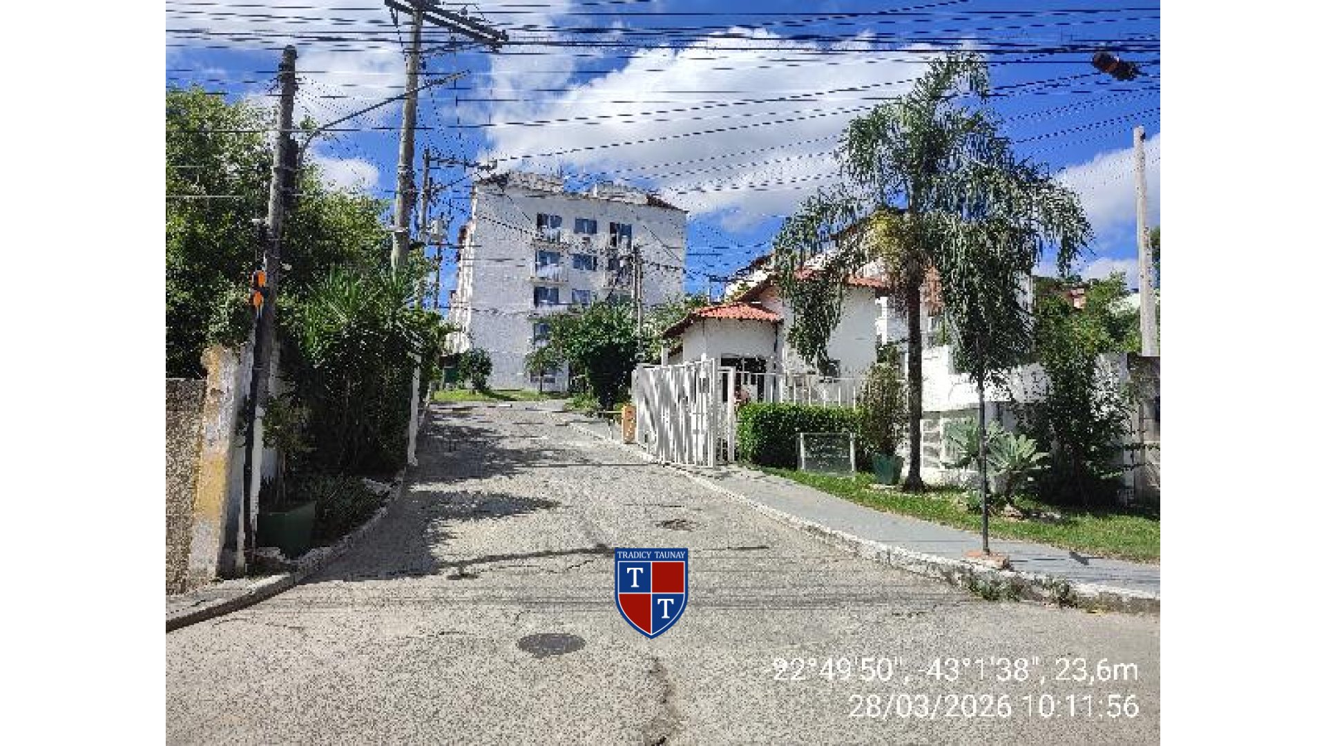 Foto 1 de APARTAMENTO em GALO BRANCO - Imóvel Retomado Caixa