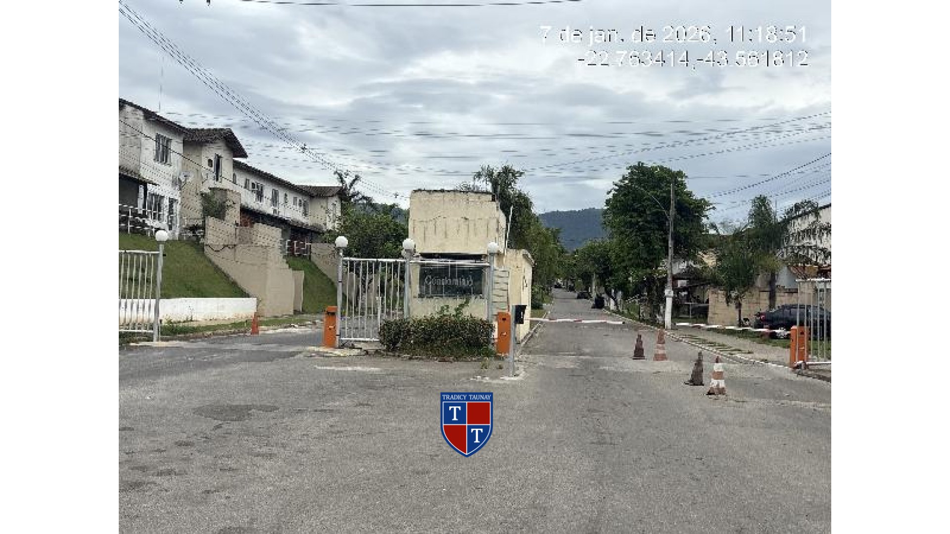 CASA em CAMPO ALEGRE