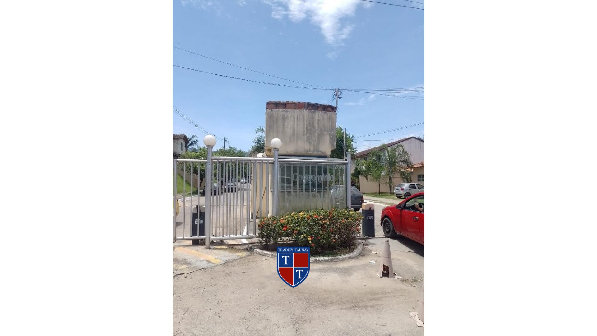 Foto 1 de CASA em CAMPO ALEGRE, NOVA IGUACU/RJ - Imóvel Retomado CAIXA Ref 8555533398358