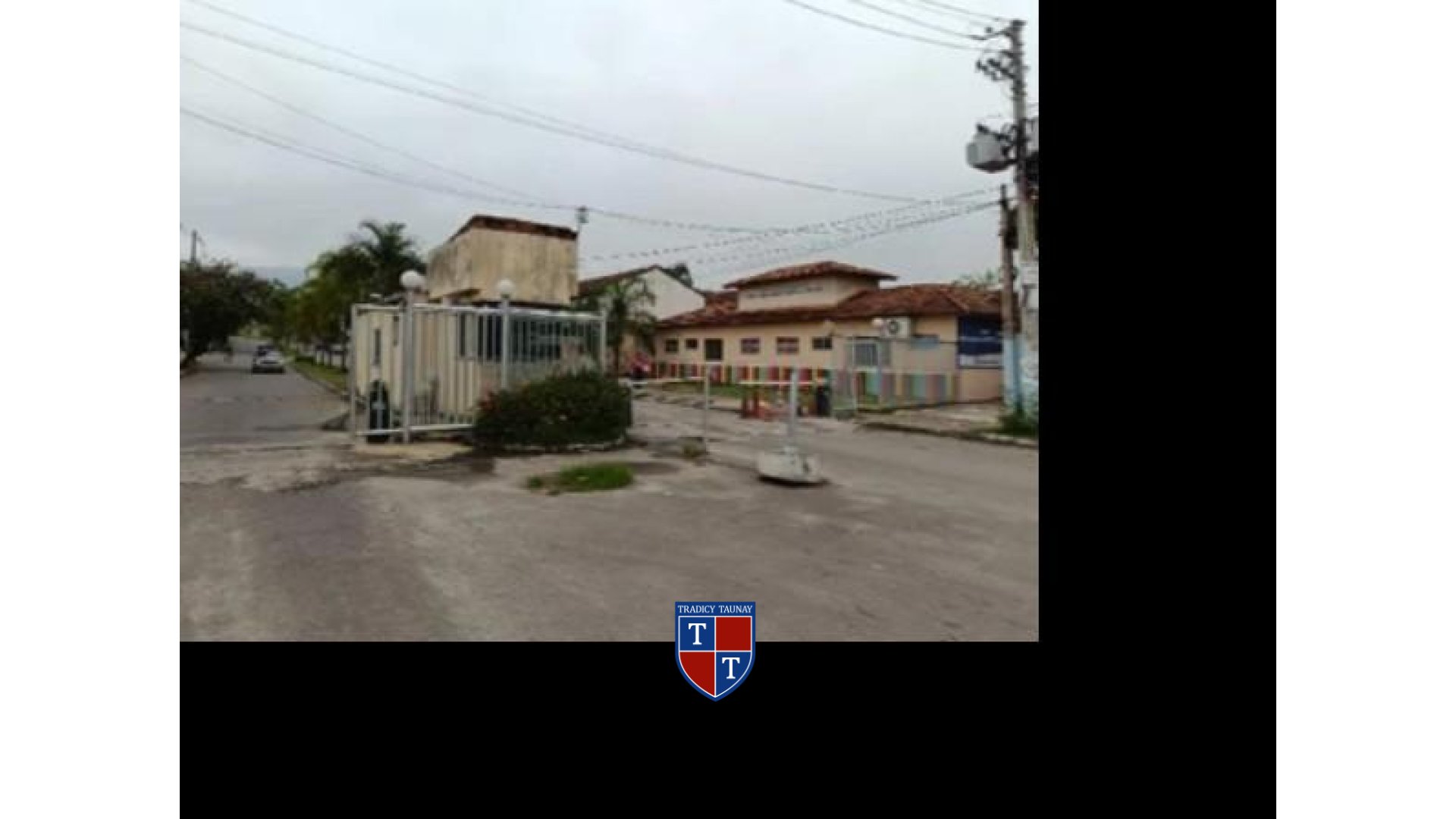 Foto 1 de CASA em CAMPO ALEGRE - Imóvel Retomado Caixa