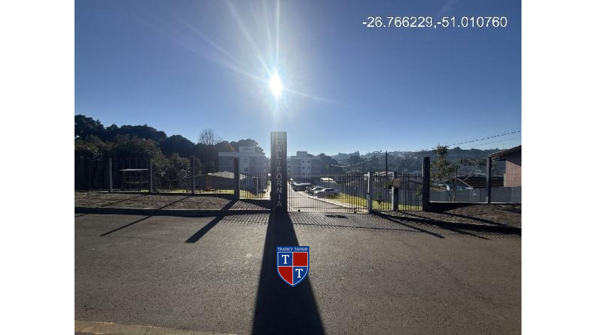 Foto 1 de APARTAMENTO em SANTA CATARINA - Imóvel Retomado Caixa