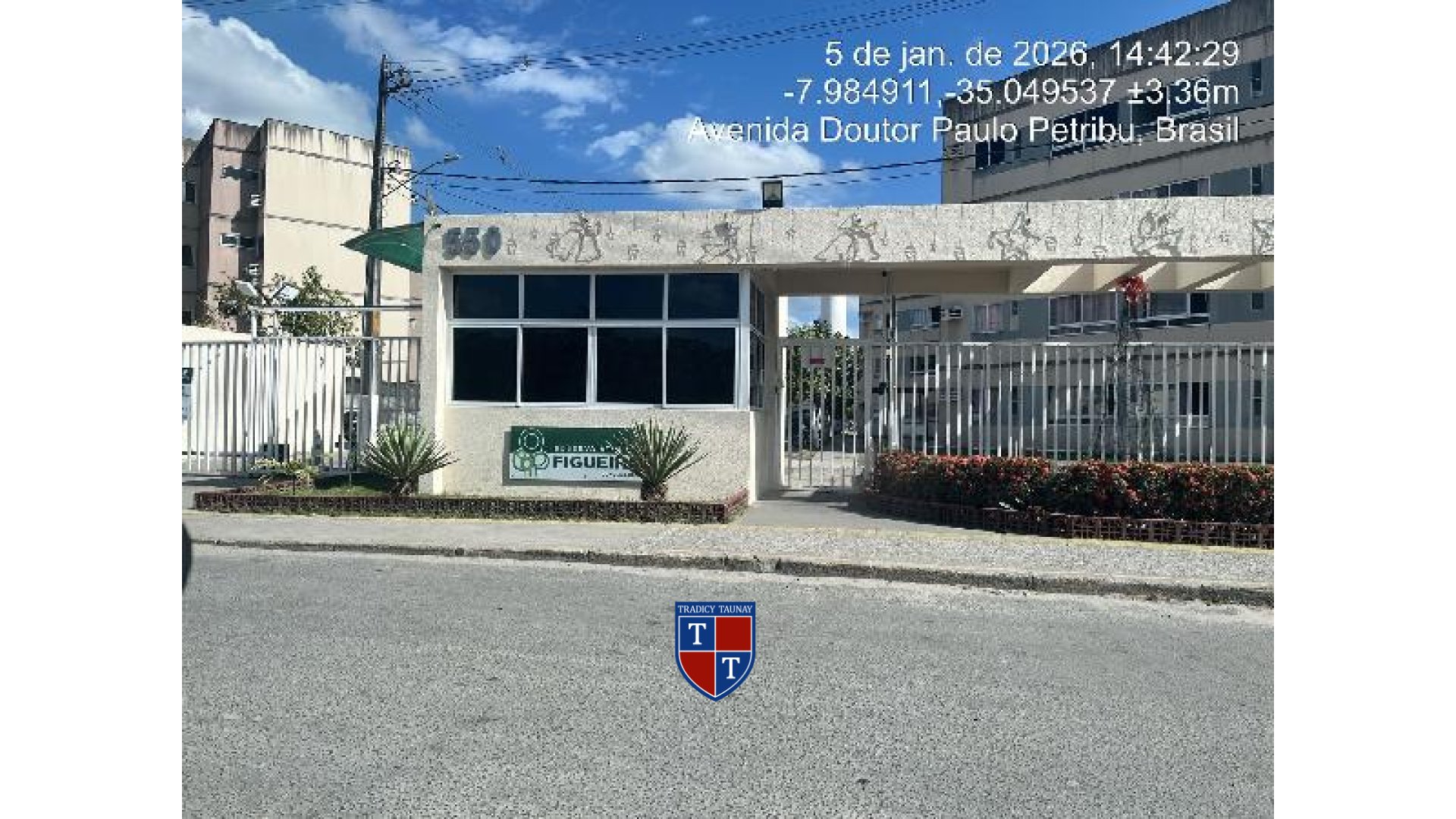 Foto 1 de APARTAMENTO em PIXETE - Imóvel Retomado Caixa