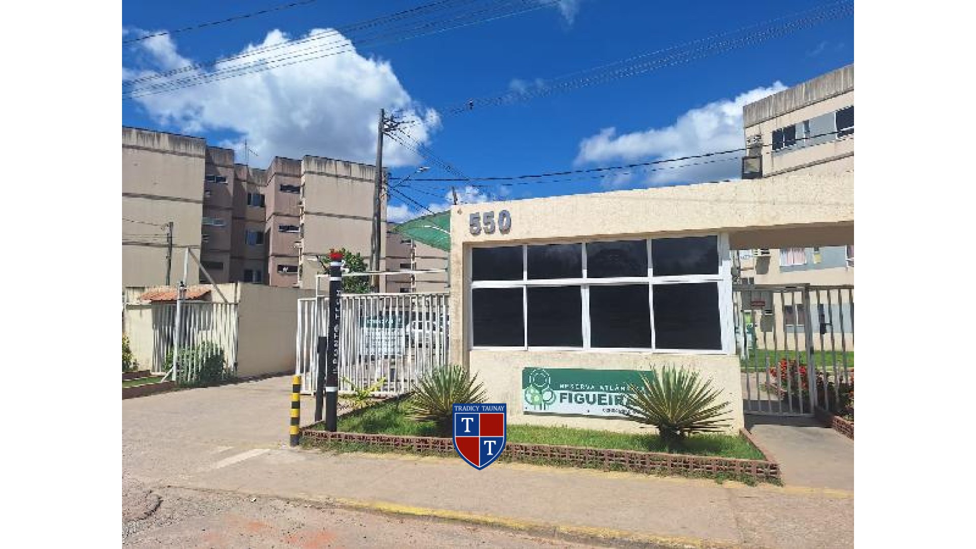 Foto 1 de APARTAMENTO em PIXETE - Imóvel Retomado Caixa