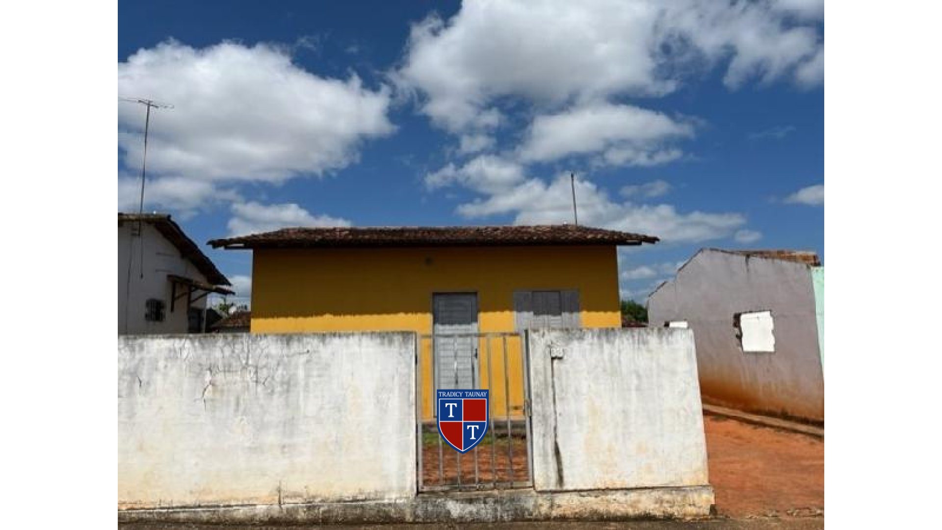 Foto 1 de CASA em PLANALTO - Imóvel Retomado Caixa