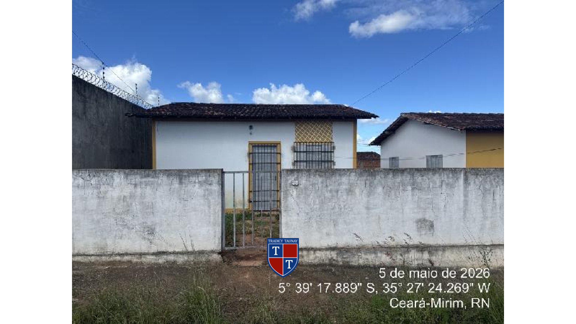Foto 1 de CASA em PLANALTO - Imóvel Retomado Caixa