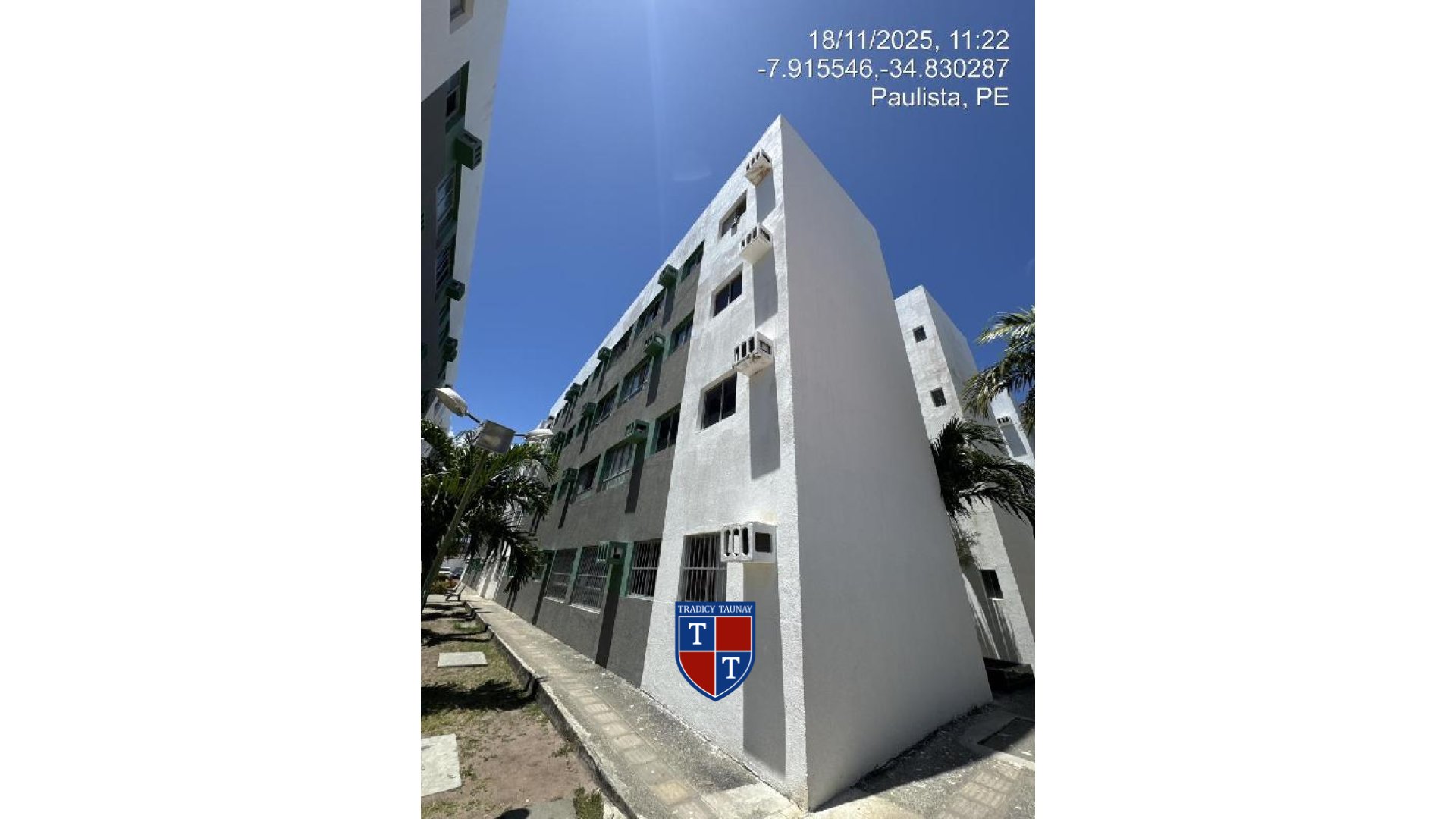 Foto 1 de APARTAMENTO em PAU AMARELO - Imóvel Retomado Caixa