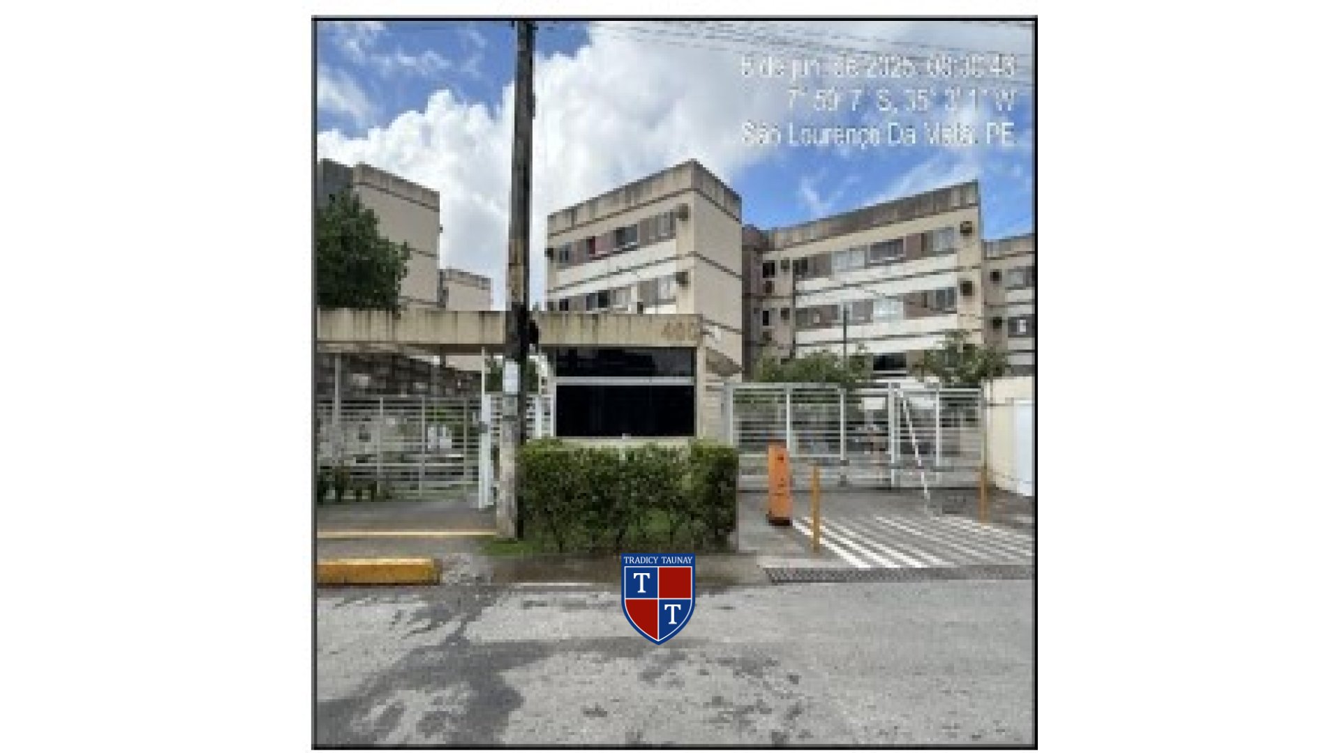 Foto 1 de APARTAMENTO em TIUMA - Imóvel Retomado Caixa