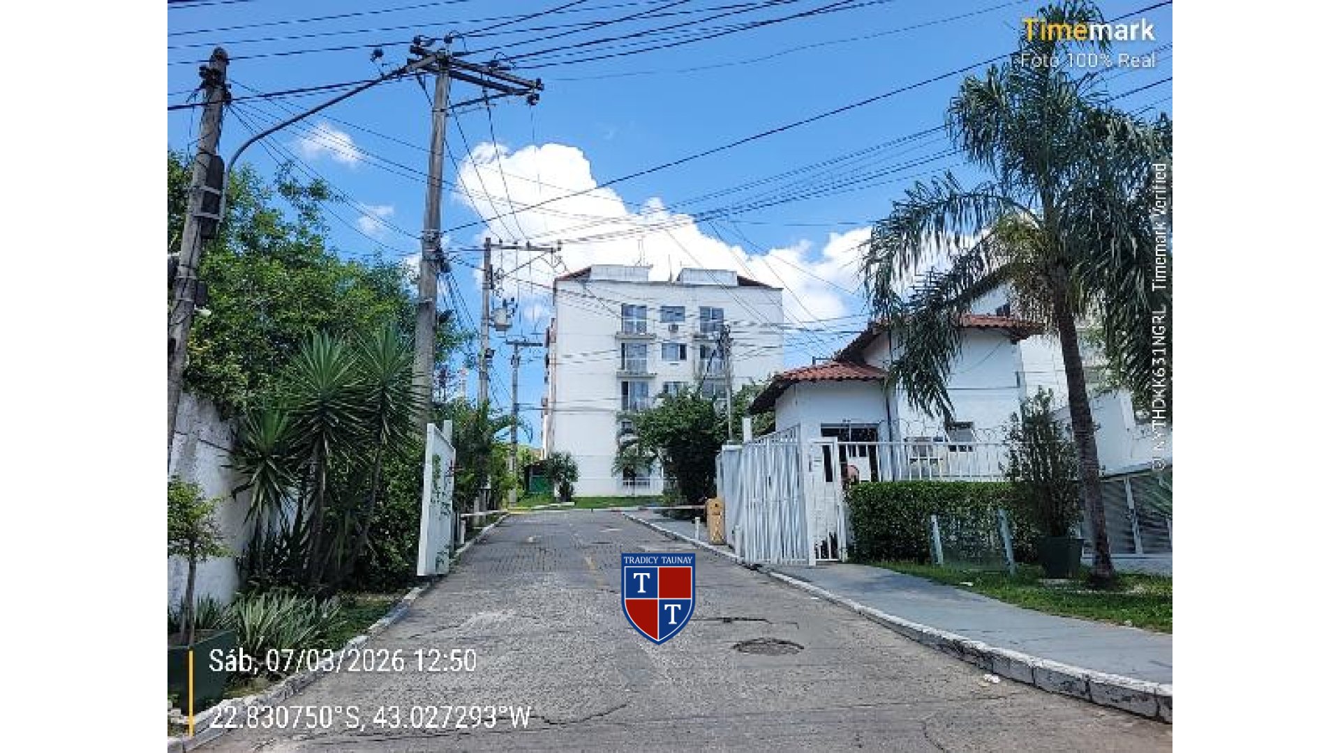 Foto 1 de APARTAMENTO em GALO BRANCO, SAO GONCALO/RJ - Imóvel Retomado CAIXA Ref 8555533499952