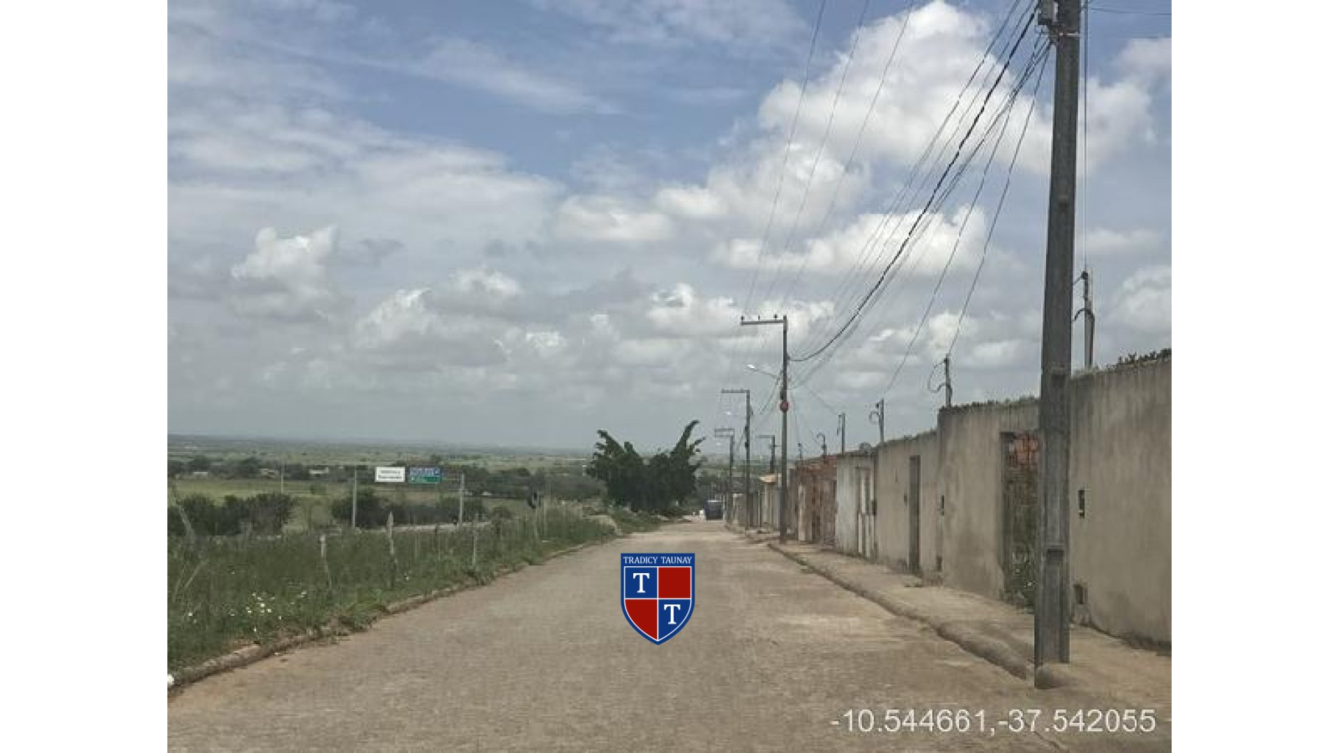 Foto 1 de CASA em RES JUDITH ABYLIA - Imóvel Retomado Caixa