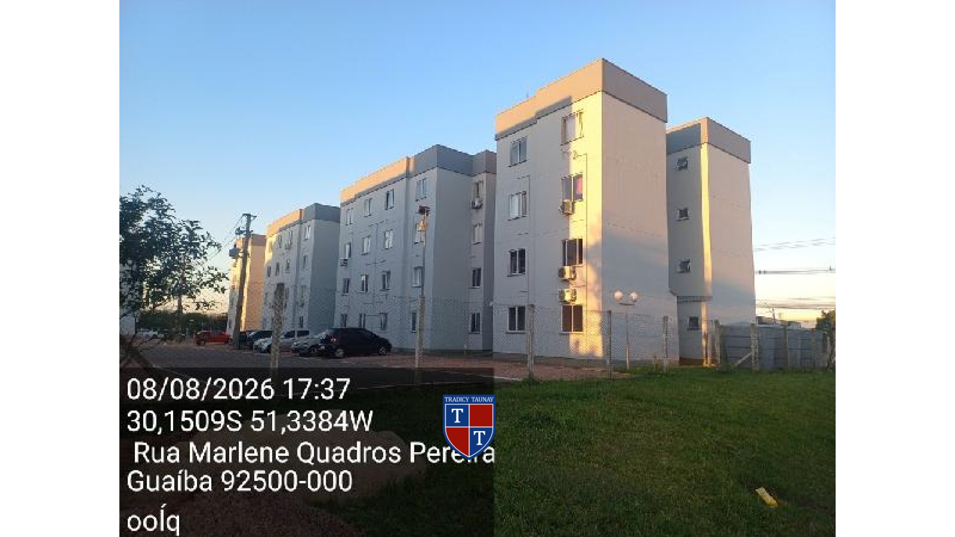 Foto 1 de APARTAMENTO em PASSO FUNDO, GUAIBA/RS - Imóvel Retomado CAIXA Ref 8555533521656