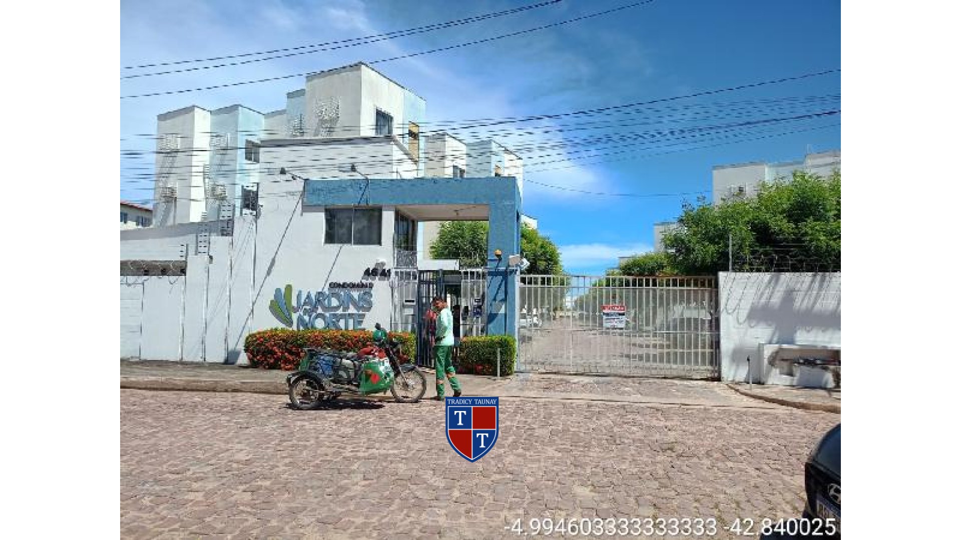 Foto 1 de APARTAMENTO em SANTA MARIA - Imóvel Retomado Caixa