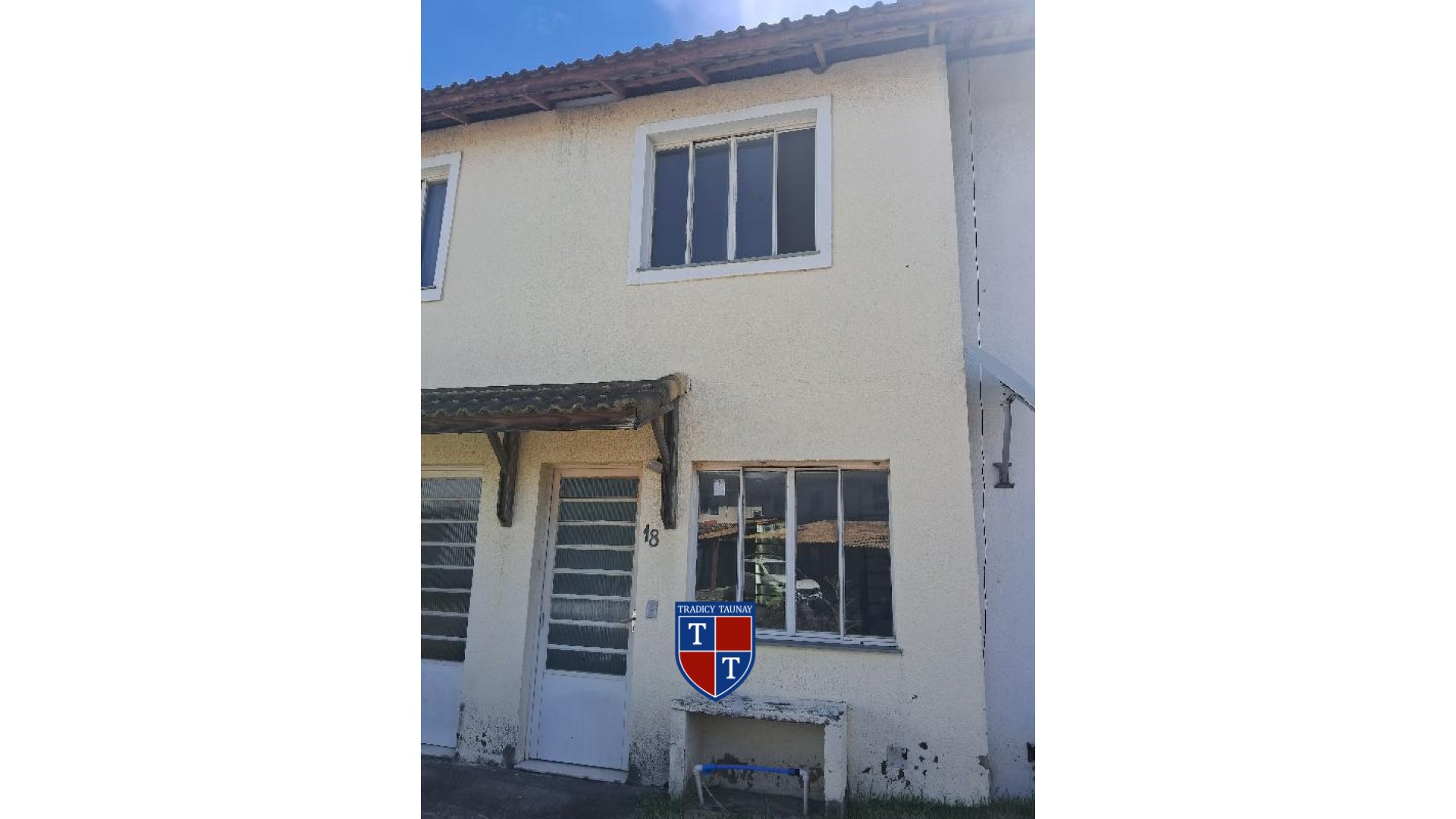 Foto 1 de CASA em CAMPO ALEGRE - Imóvel Retomado Caixa