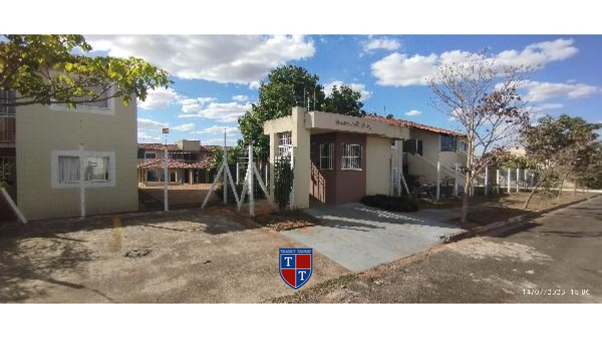 Foto 1 de APARTAMENTO em RESIDENCIAL JARDINS DO CERRADO 6 - Imóvel Retomado Caixa