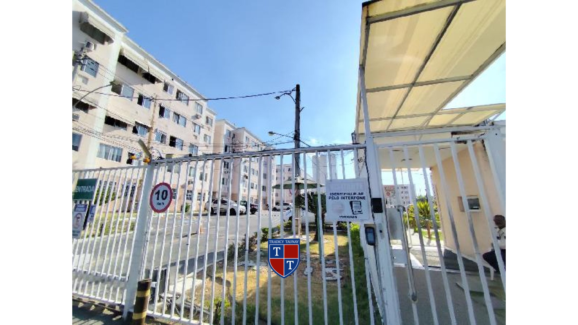 Foto 1 de APARTAMENTO em REALENGO - Imóvel Retomado Caixa