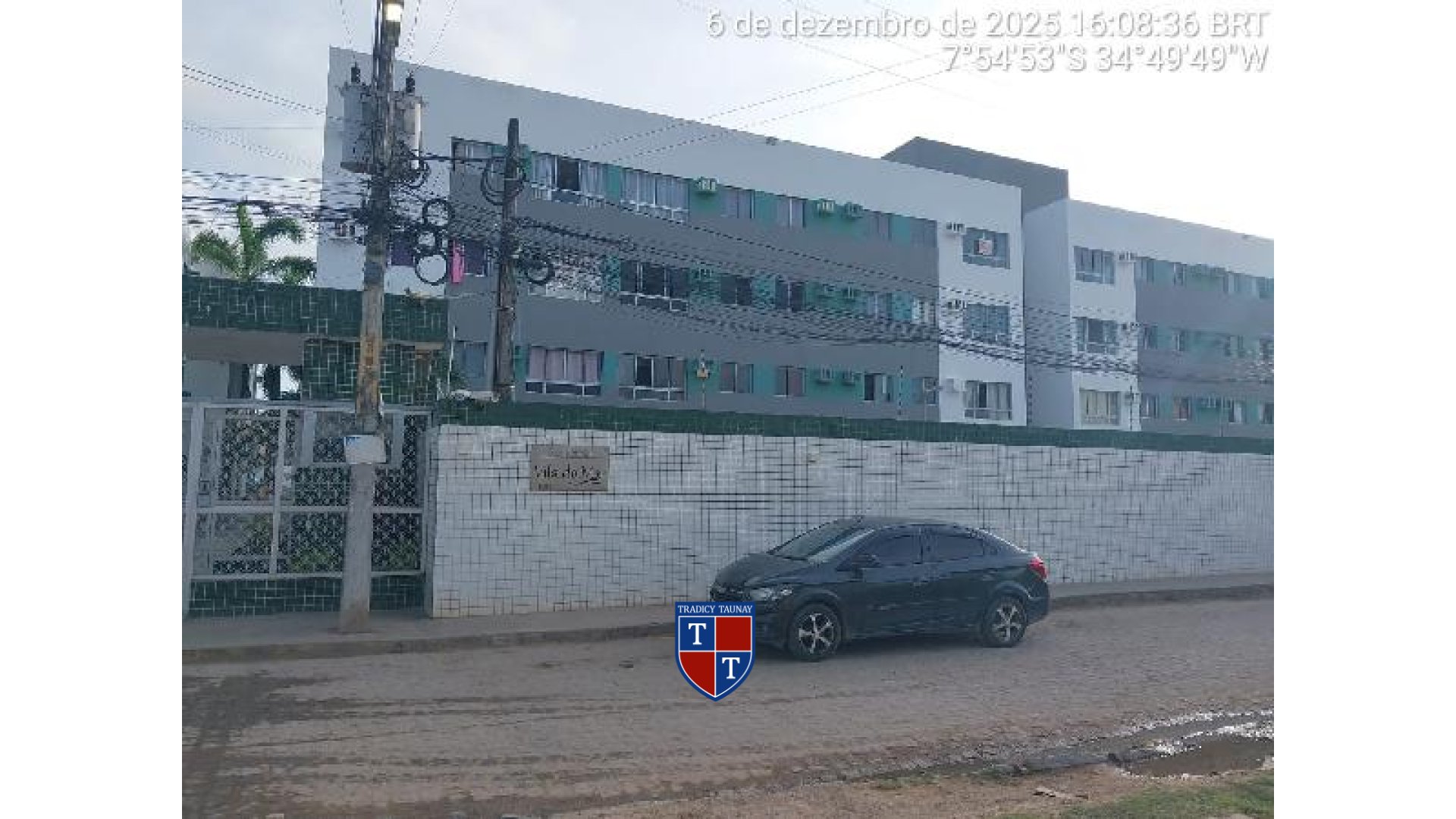 Foto 1 de APARTAMENTO em PAU AMARELO - Imóvel Retomado Caixa