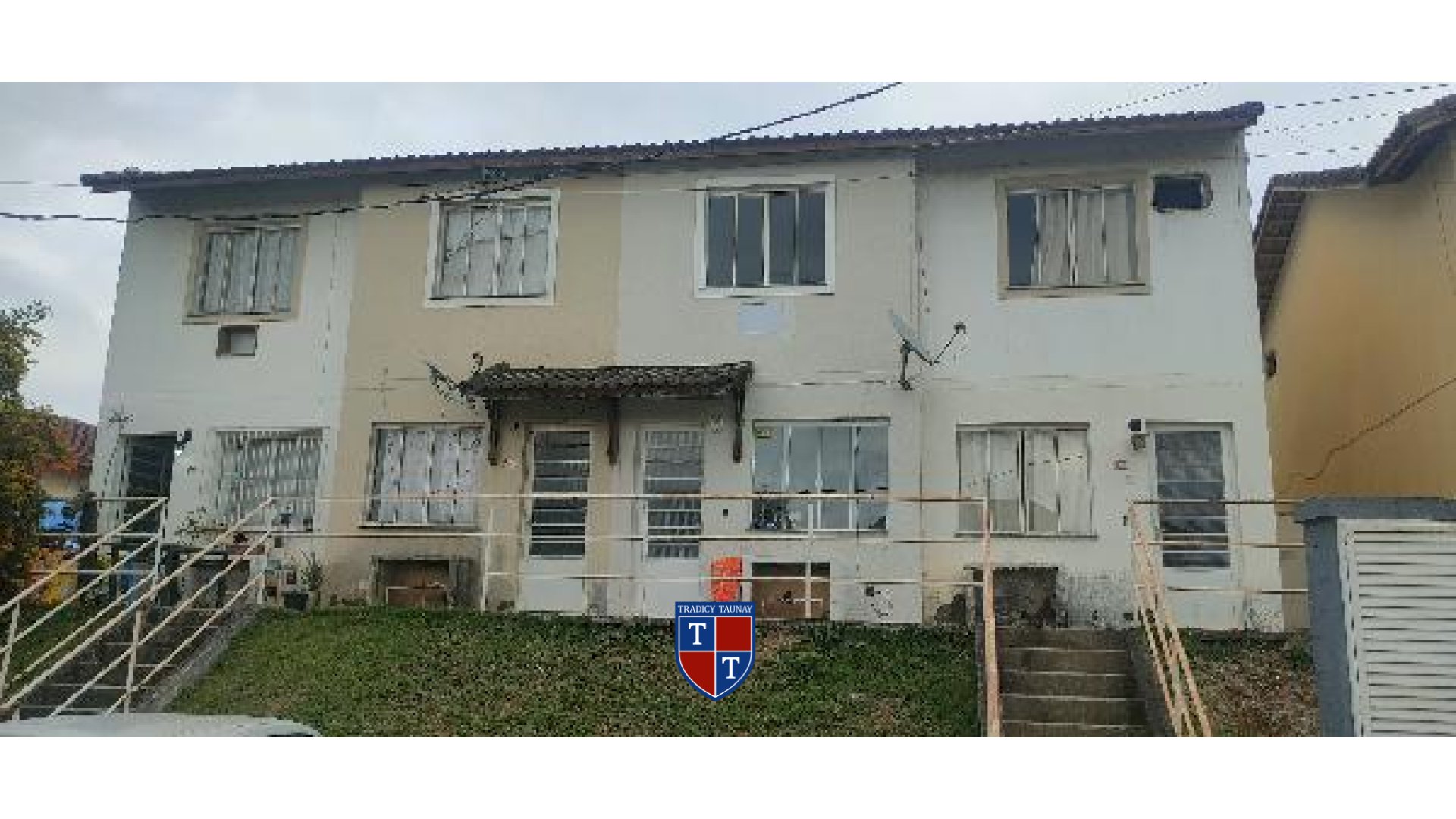 Foto 1 de CASA em CAMPO ALEGRE - Imóvel Retomado Caixa