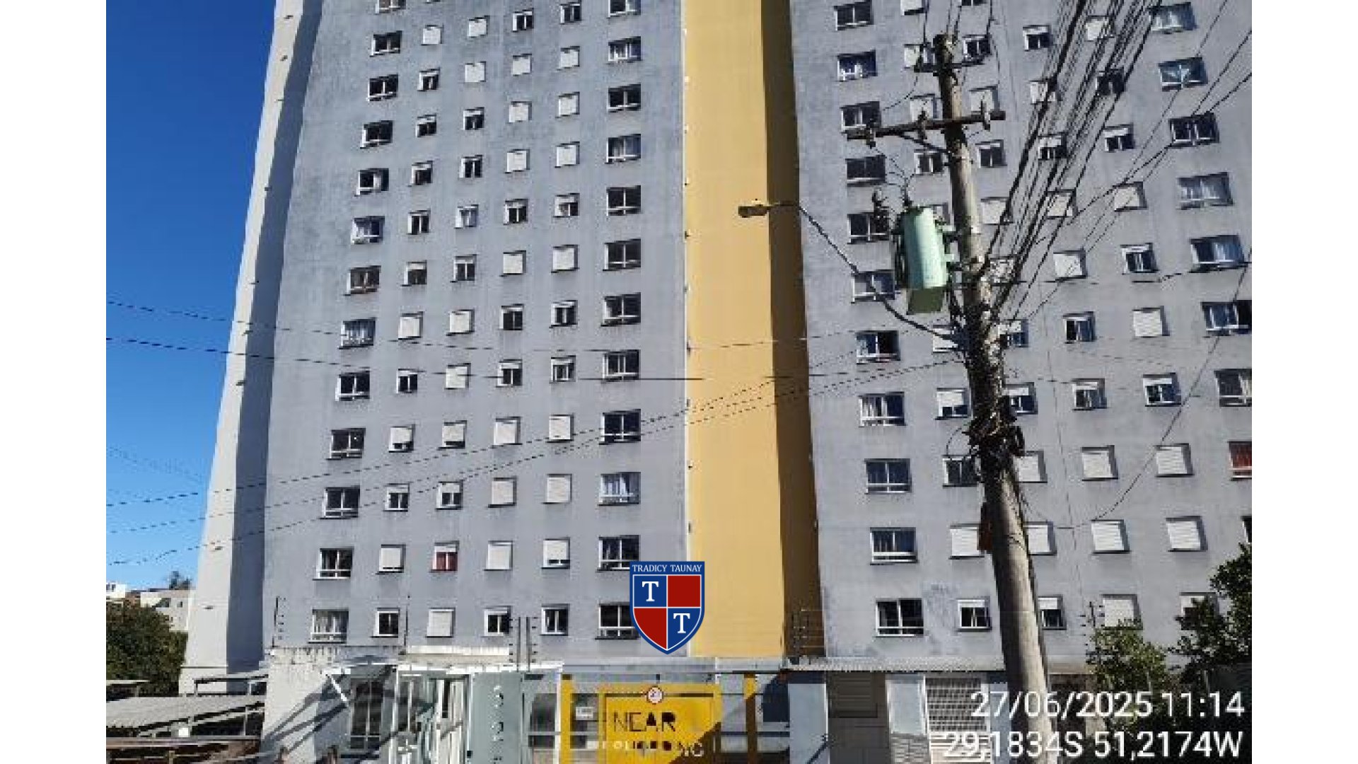 Foto 1 de APARTAMENTO em CHARQUEADAS - Imóvel Retomado Caixa