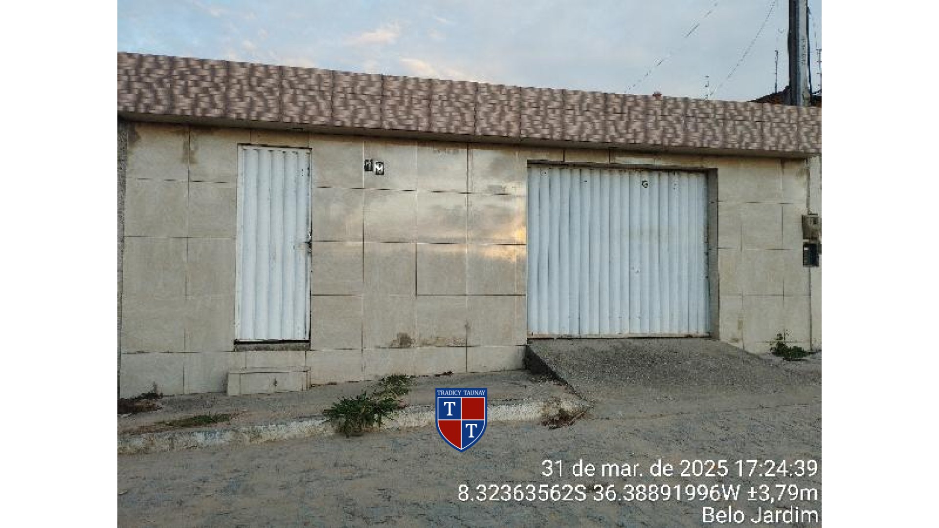 Foto 1 de CASA em EUNO ANDRADE DA SILVA - Imóvel Retomado Caixa