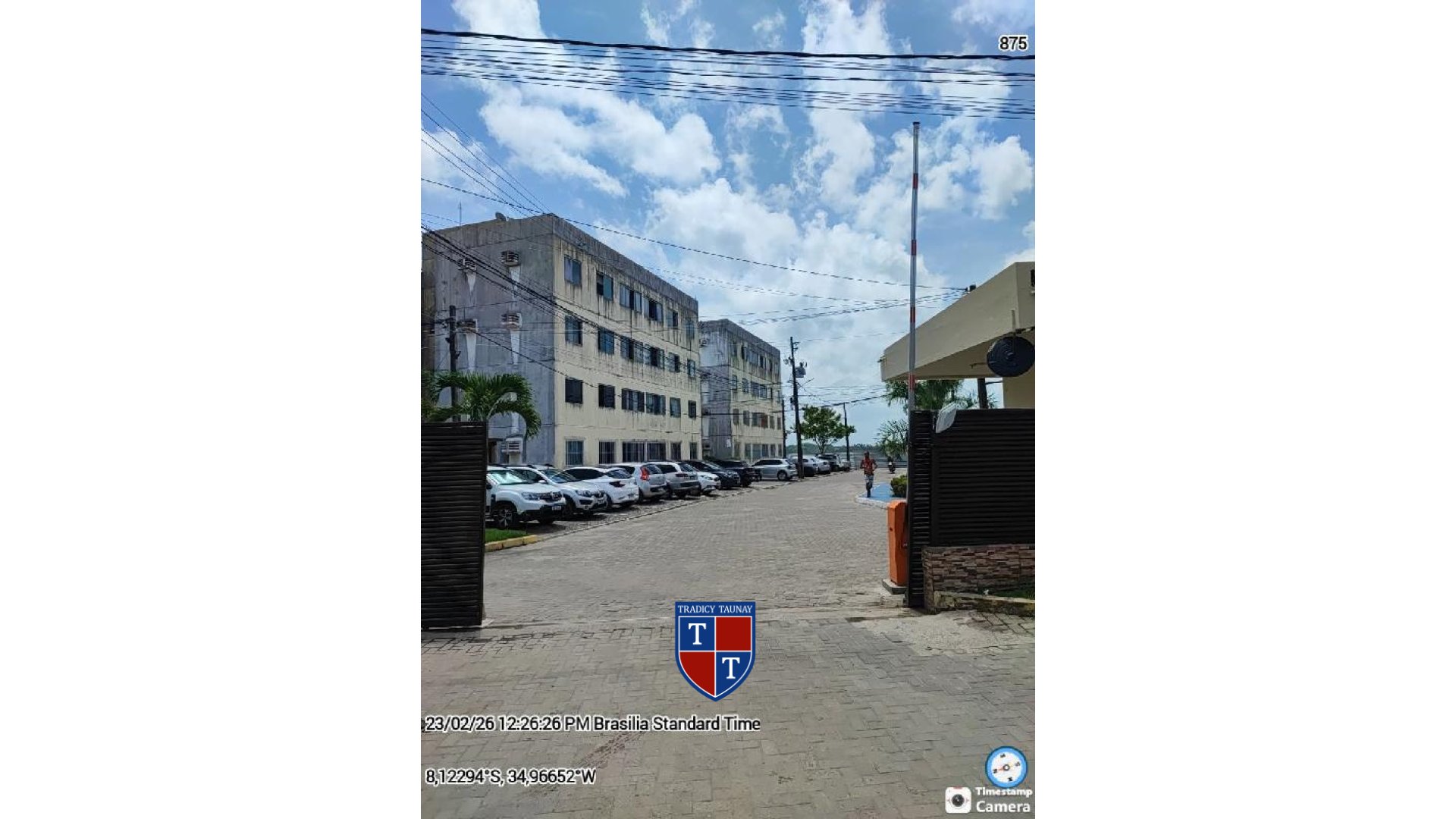 Foto 1 de APARTAMENTO em ZUMBI DO PACHECO - Imóvel Retomado Caixa