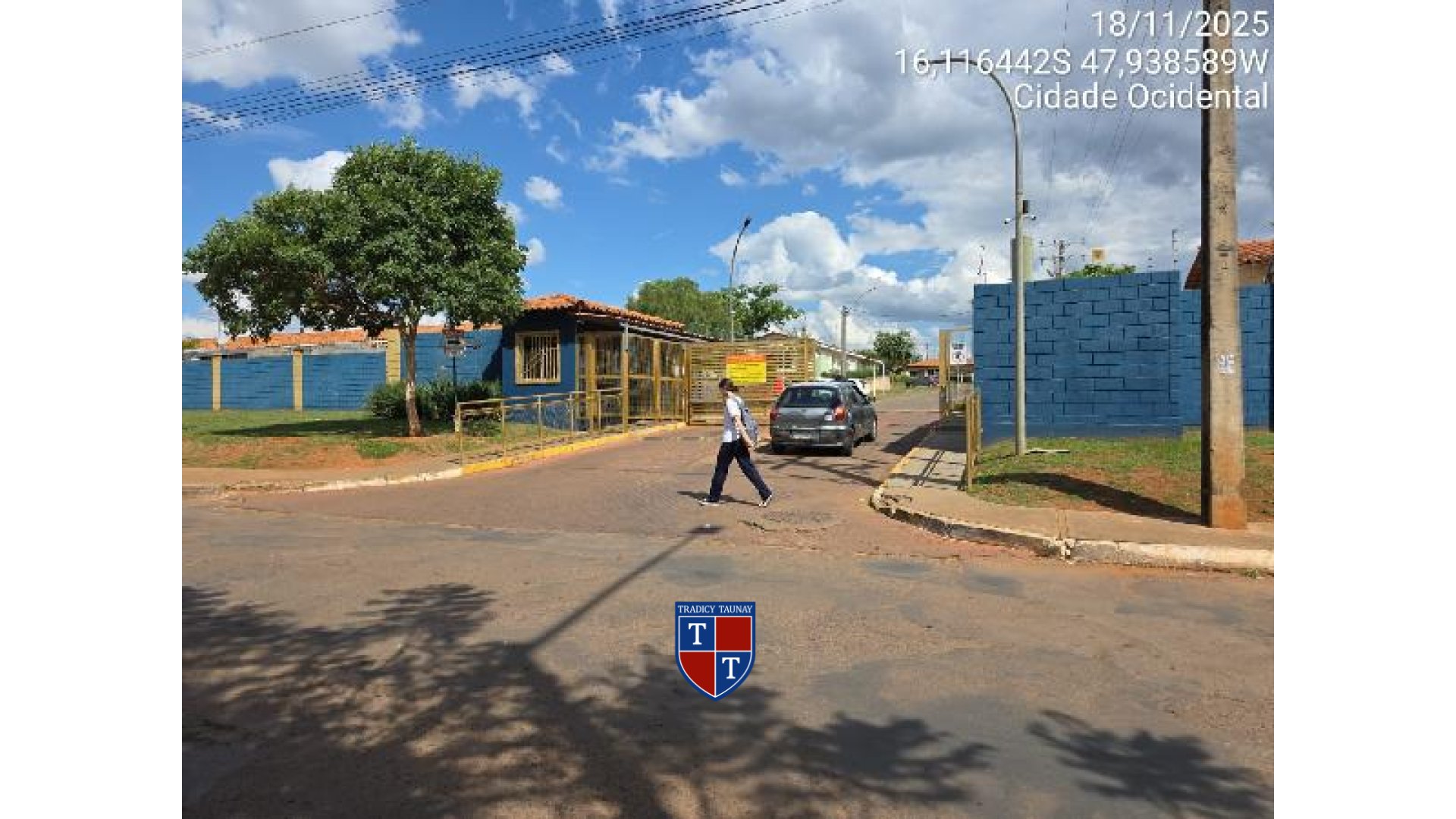Foto 1 de CASA em CENTRO - Imóvel Retomado Caixa