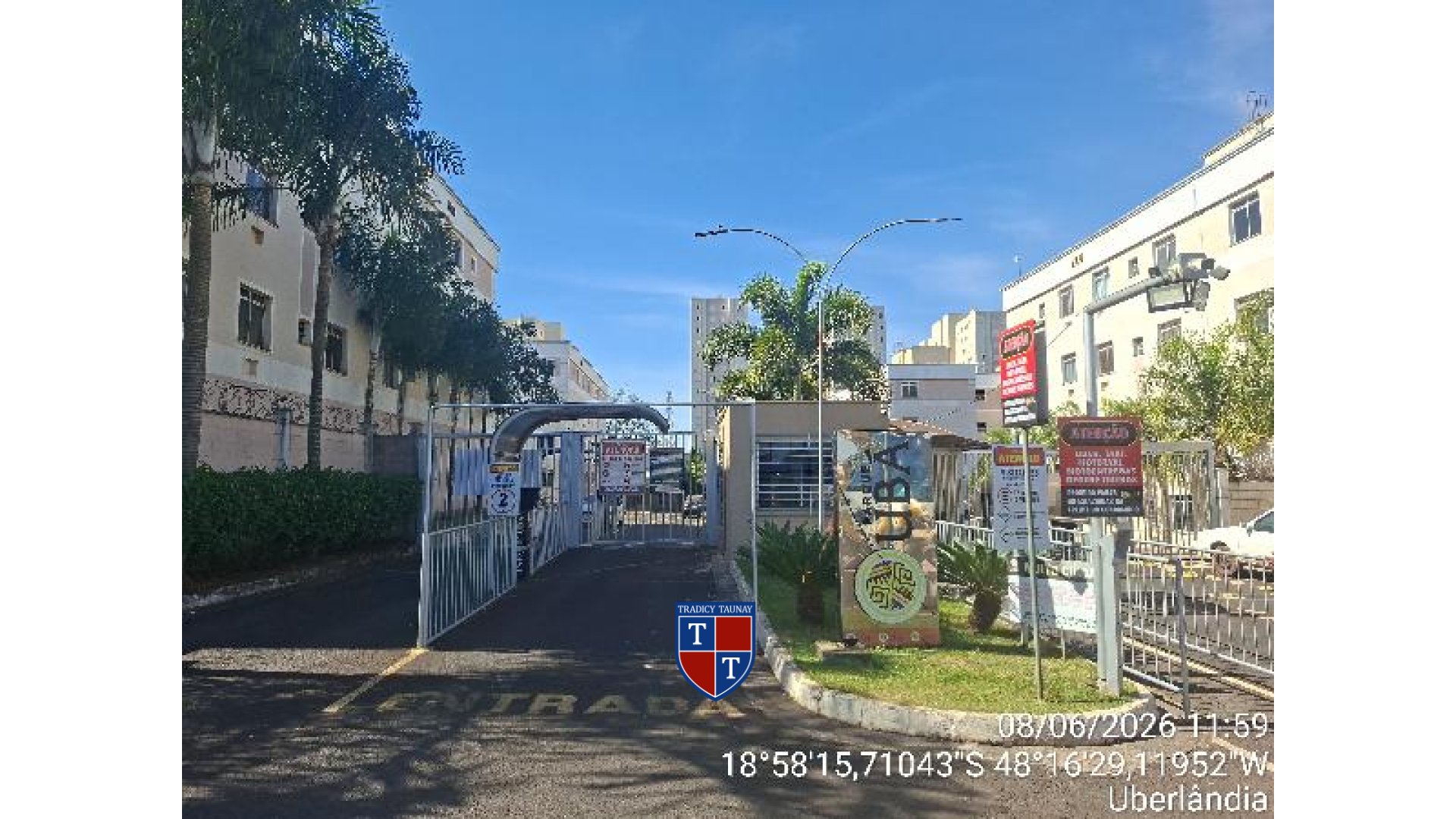 Foto 1 de APARTAMENTO em SHOPPING PARK - Imóvel Retomado Caixa