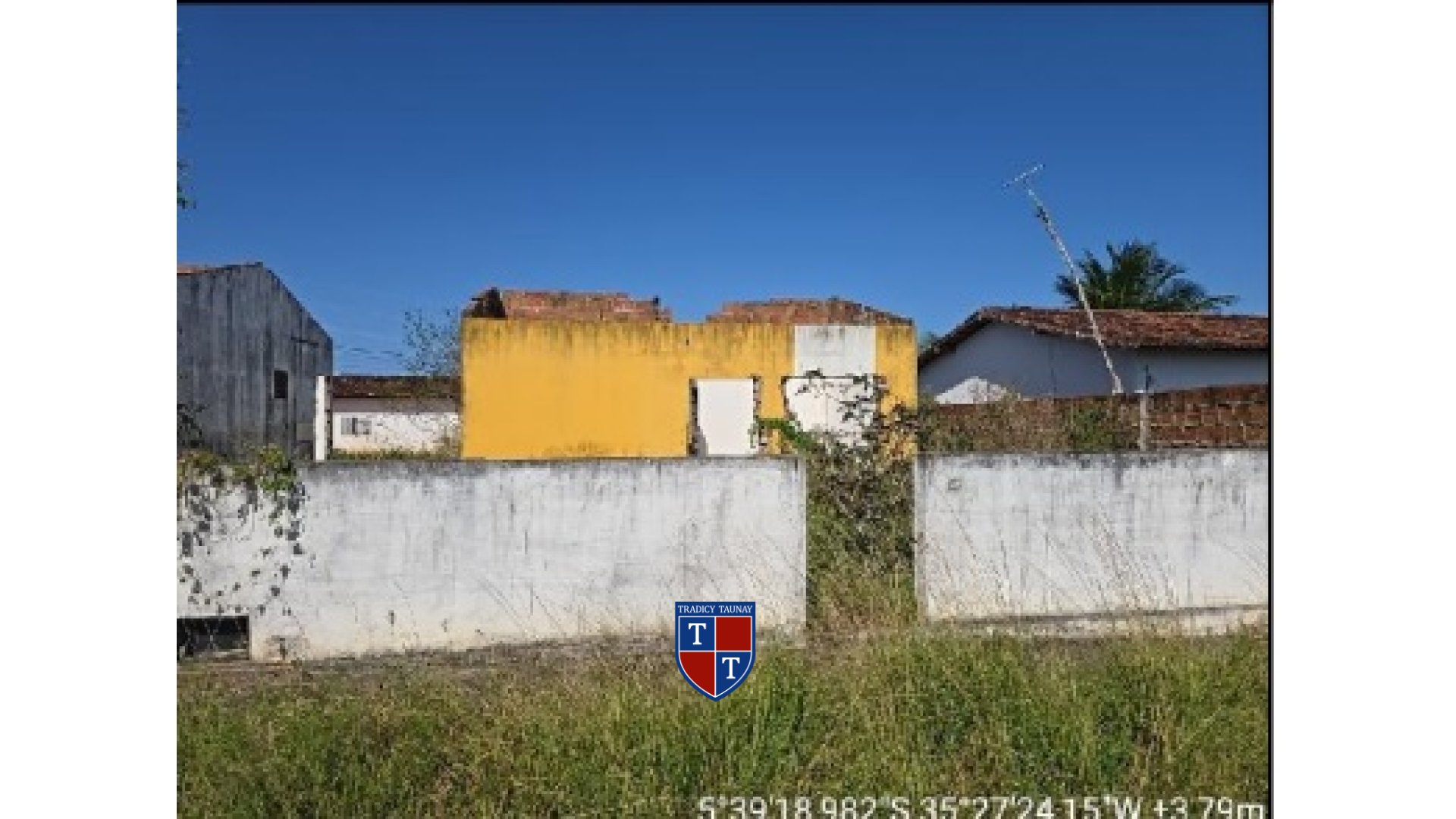 Foto 1 de CASA em PLANALTO - Imóvel Retomado Caixa