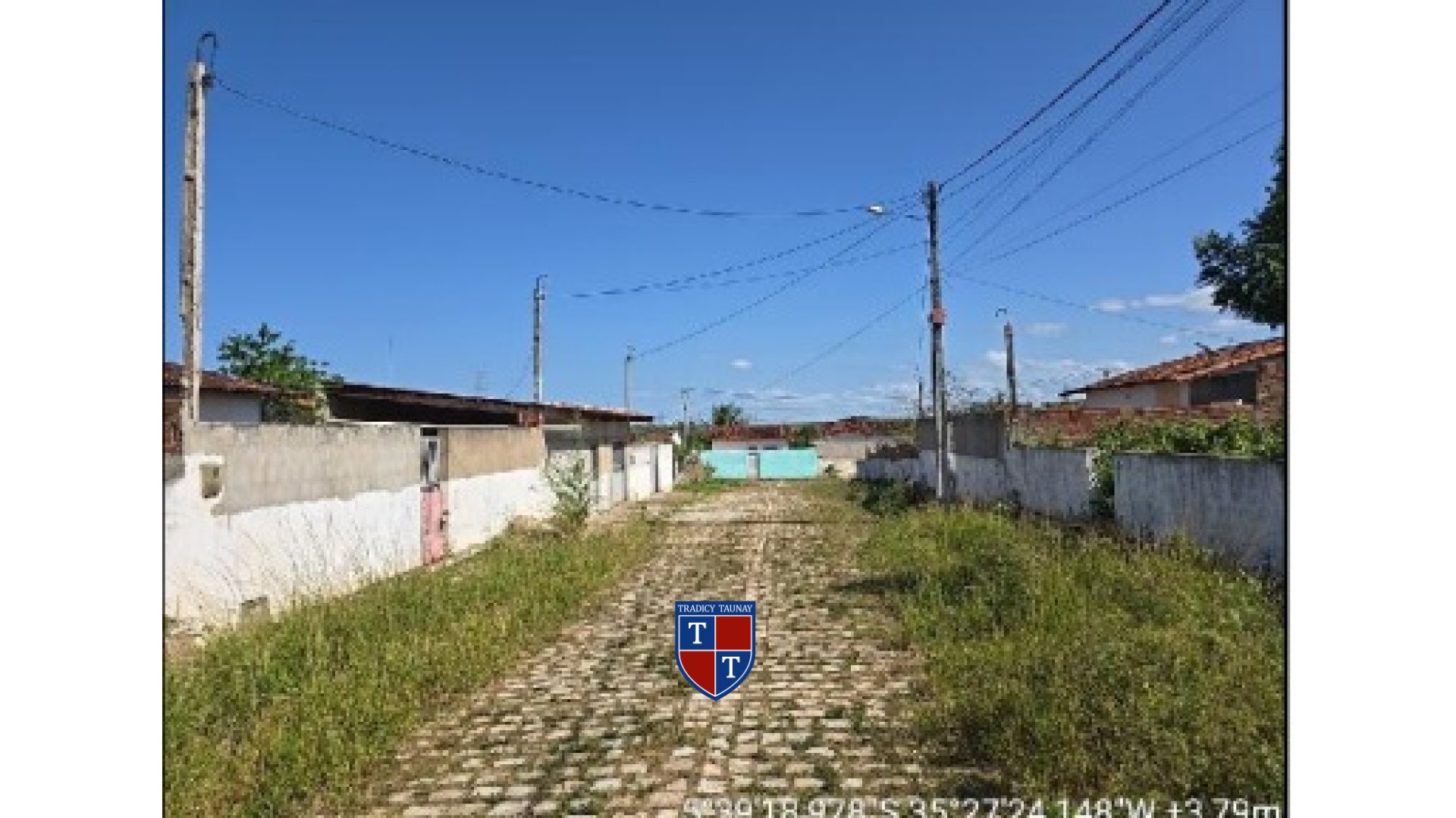 Foto 2 de CASA em PLANALTO - Imóvel Retomado Caixa