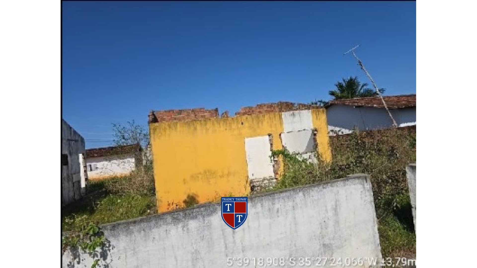 Foto 3 de CASA em PLANALTO - Imóvel Retomado Caixa