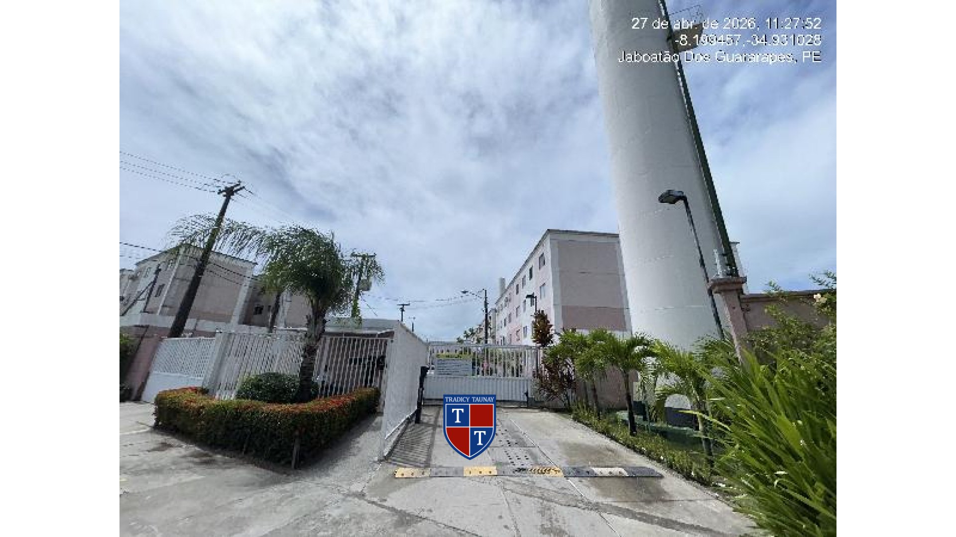 Foto 1 de APARTAMENTO em CANDEIAS, JABOATAO DOS GUARARAPES/PE - Imóvel Retomado CAIXA Ref 8555533742890